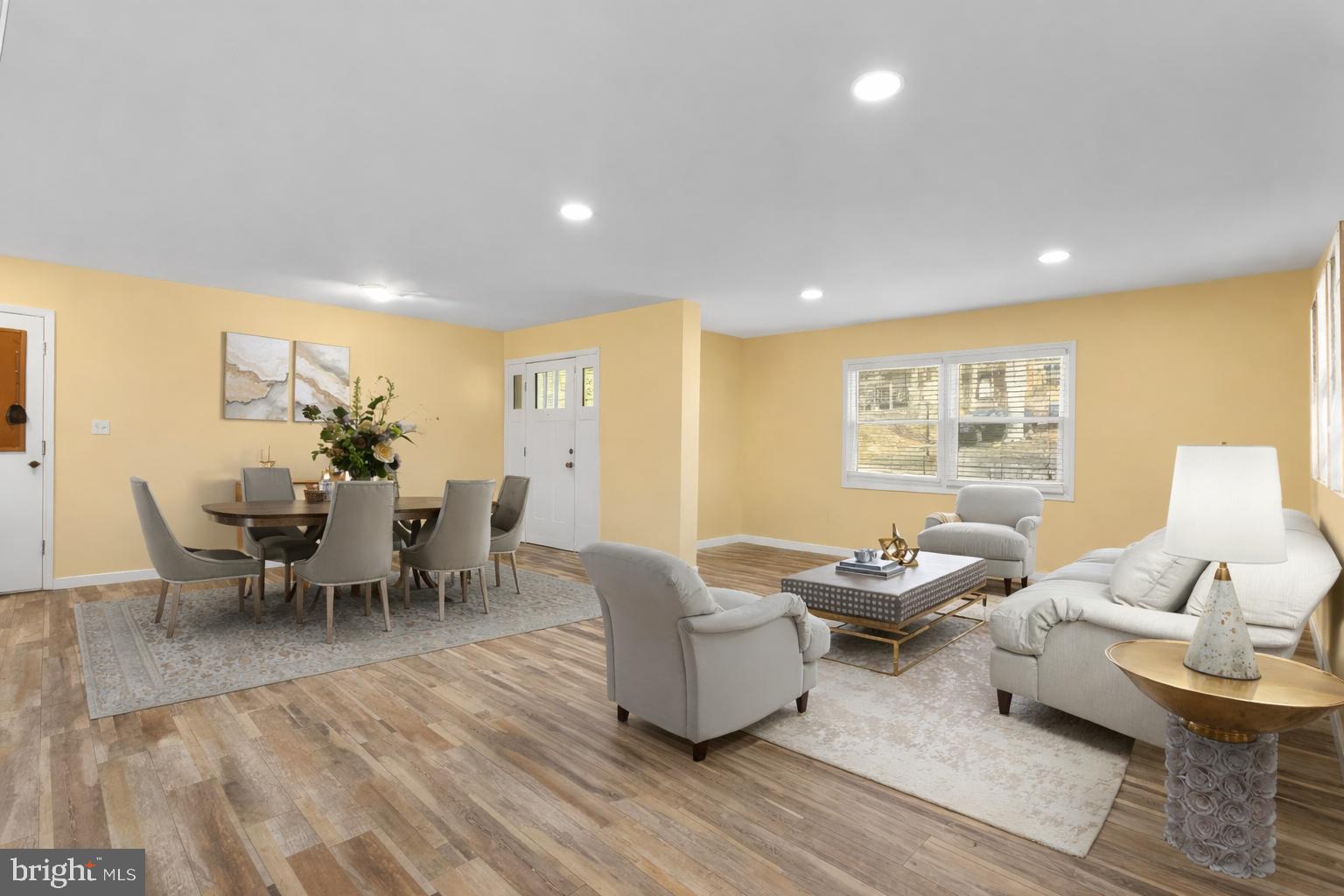 DRUM POINT - Residential