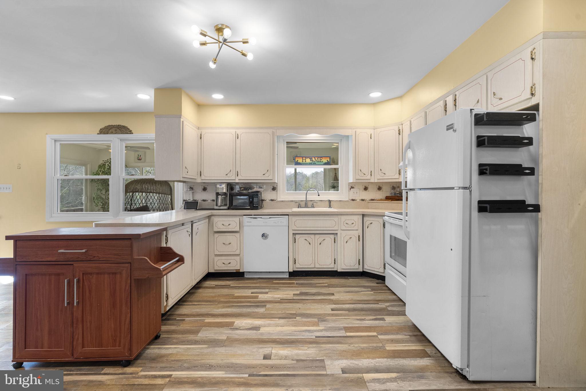 DRUM POINT - Residential