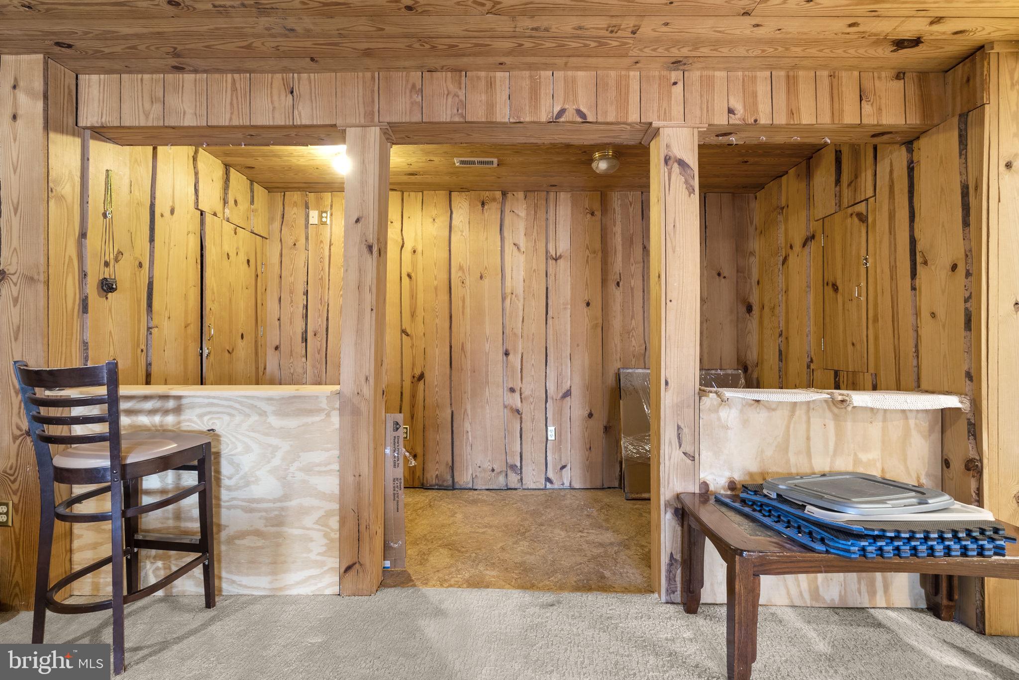 DRUM POINT - Residential