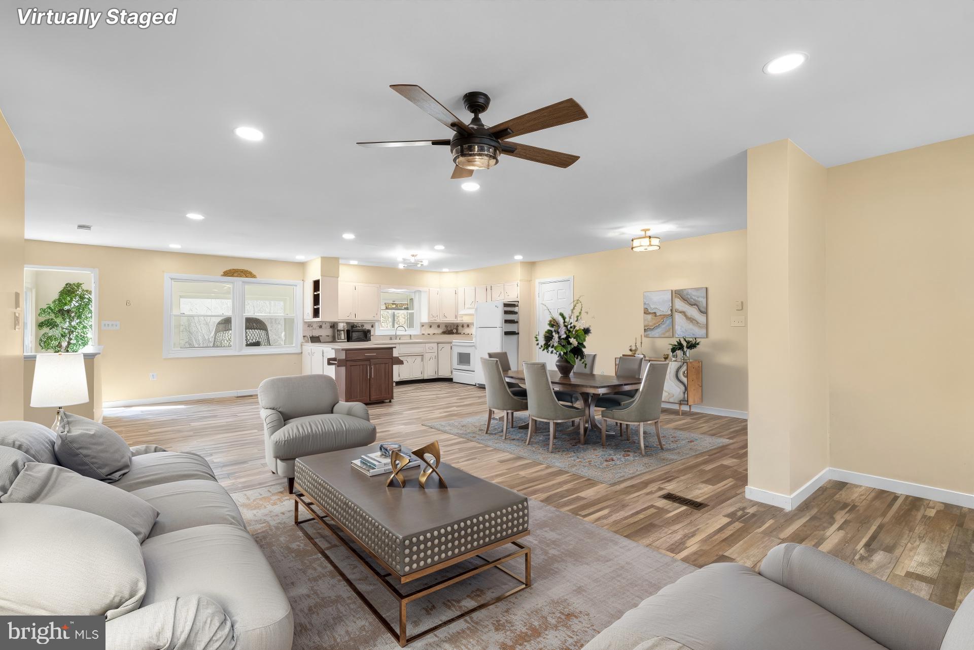 DRUM POINT - Residential