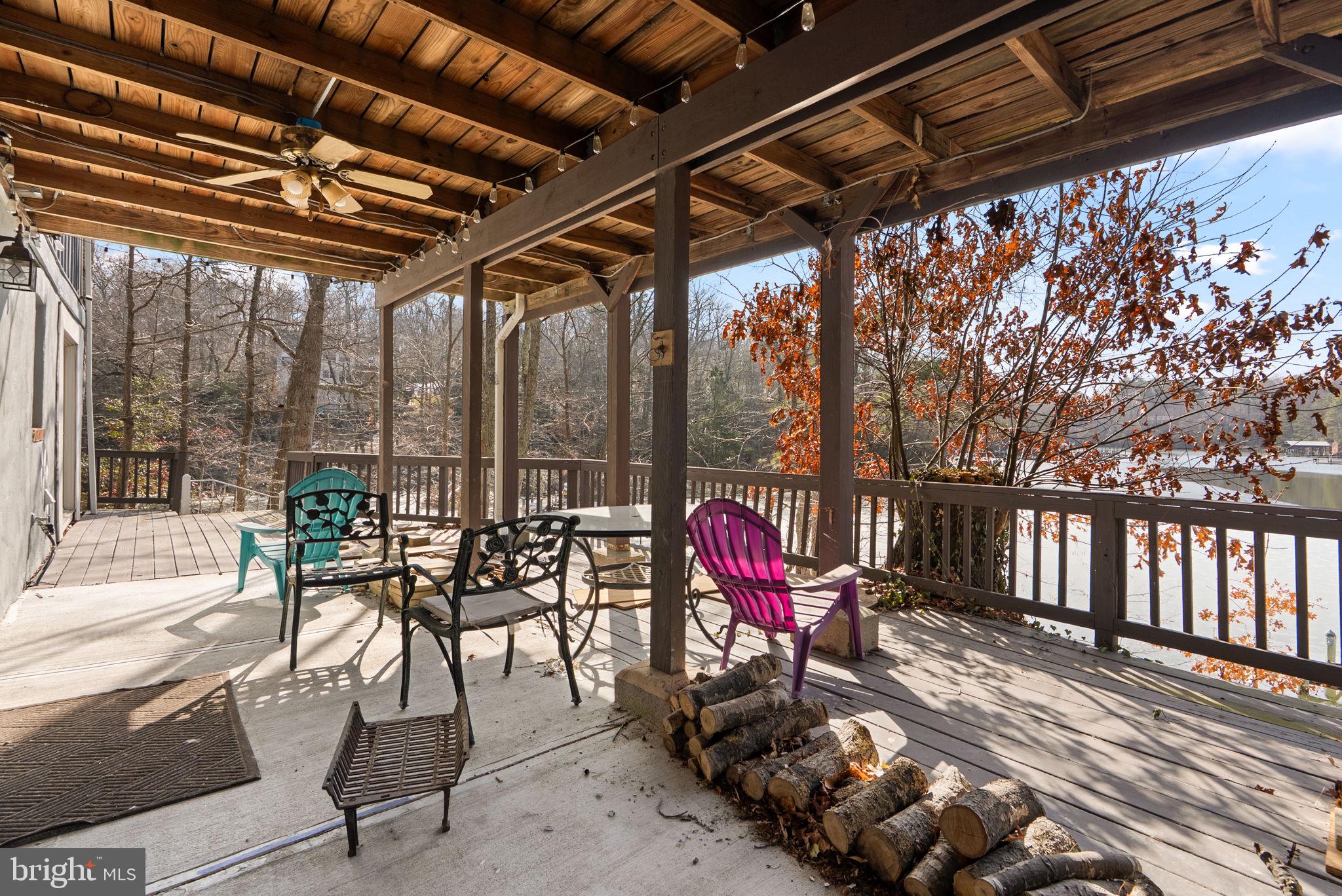 DRUM POINT - Residential