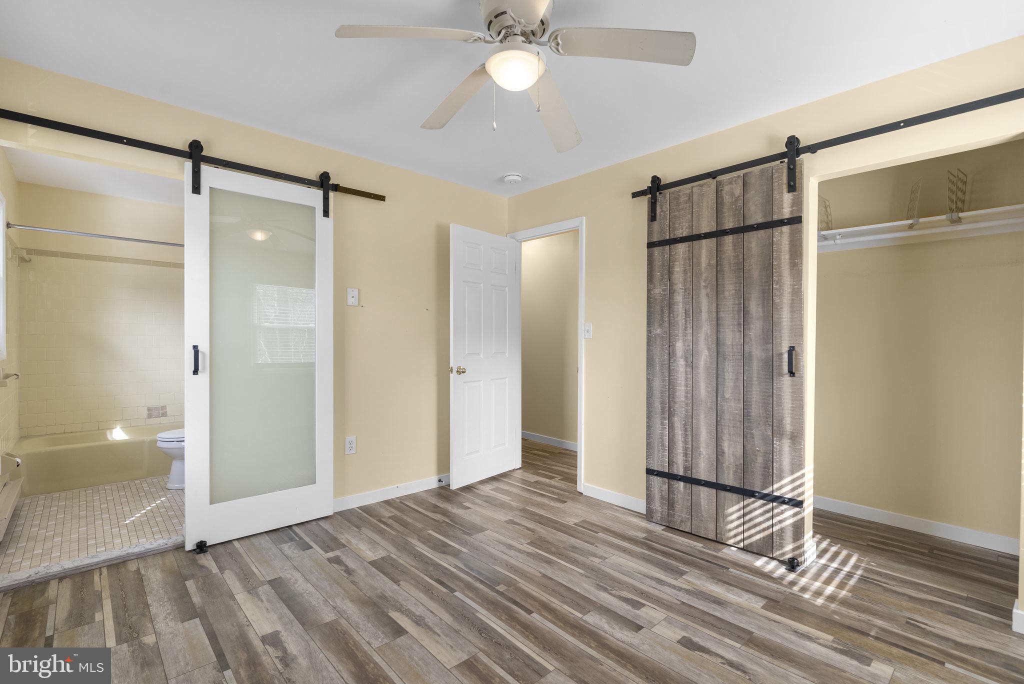 DRUM POINT - Residential