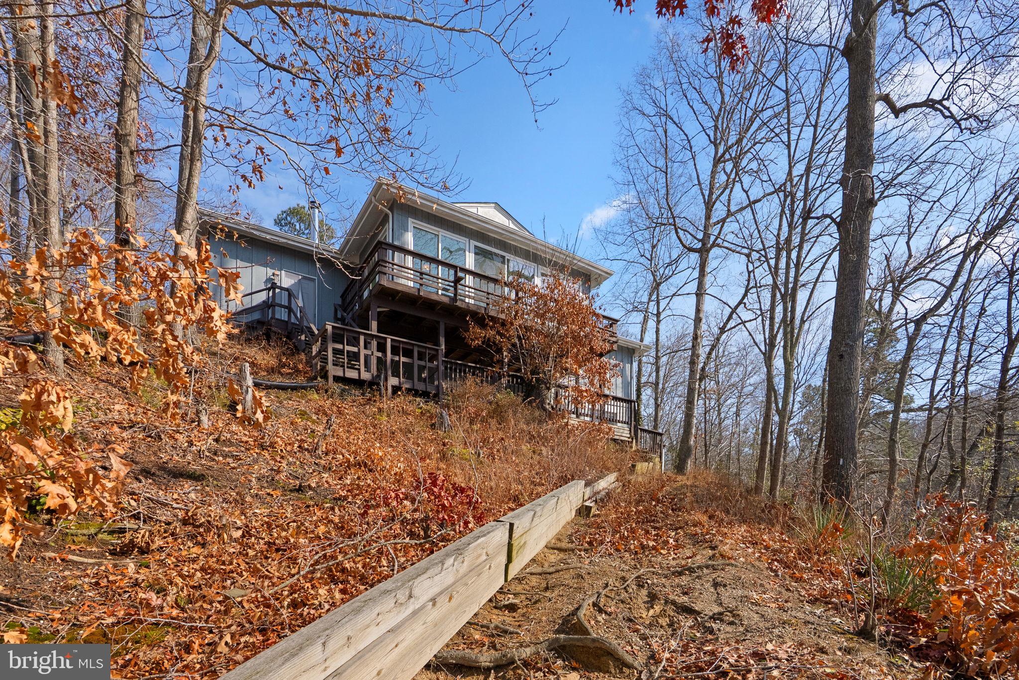 DRUM POINT - Residential