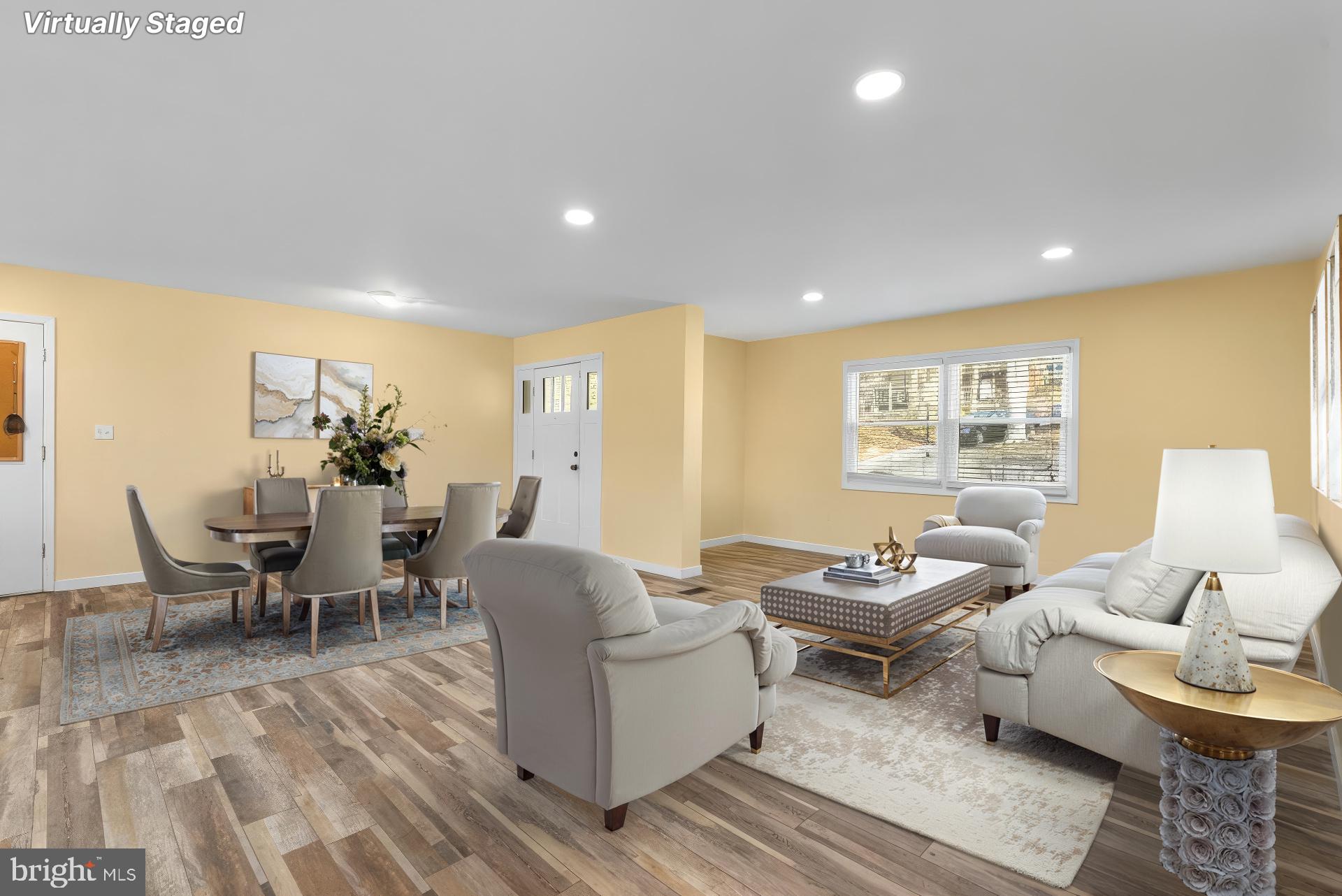 DRUM POINT - Residential