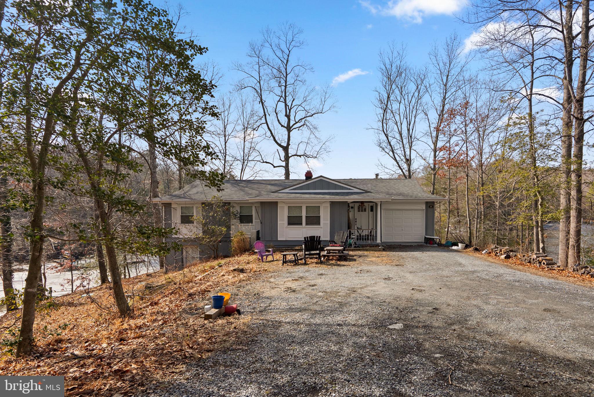 DRUM POINT - Residential