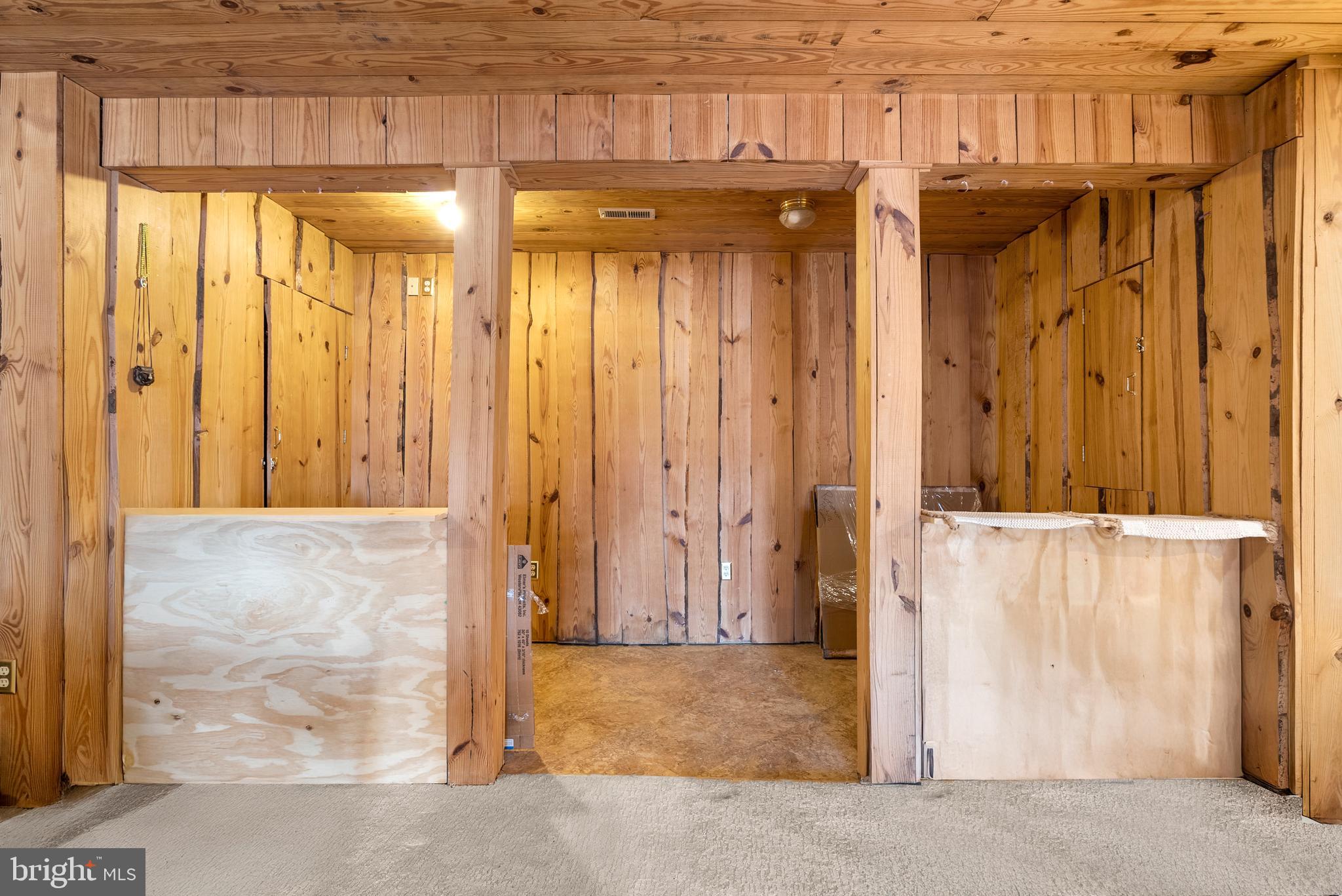 DRUM POINT - Residential