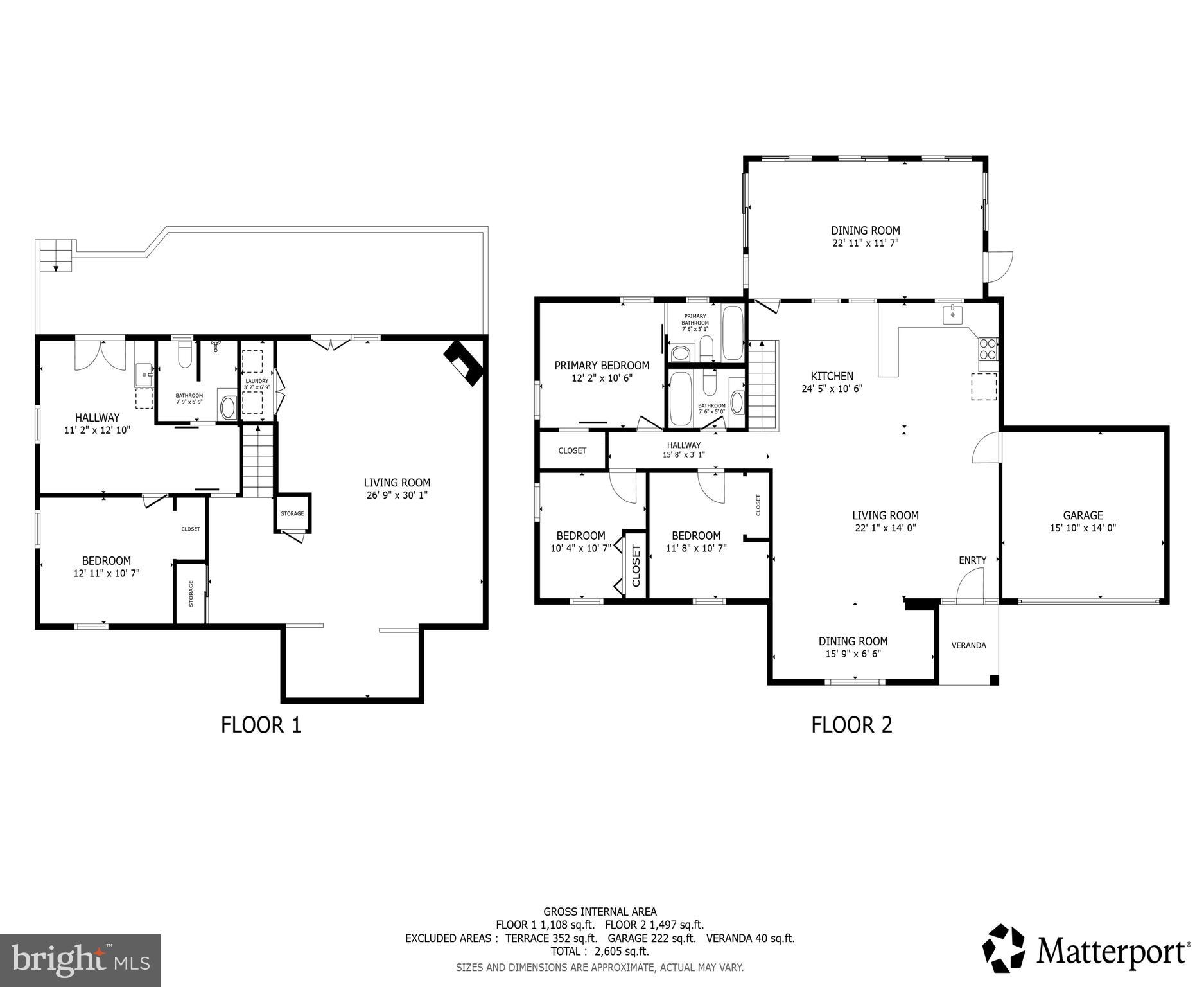 DRUM POINT - Residential