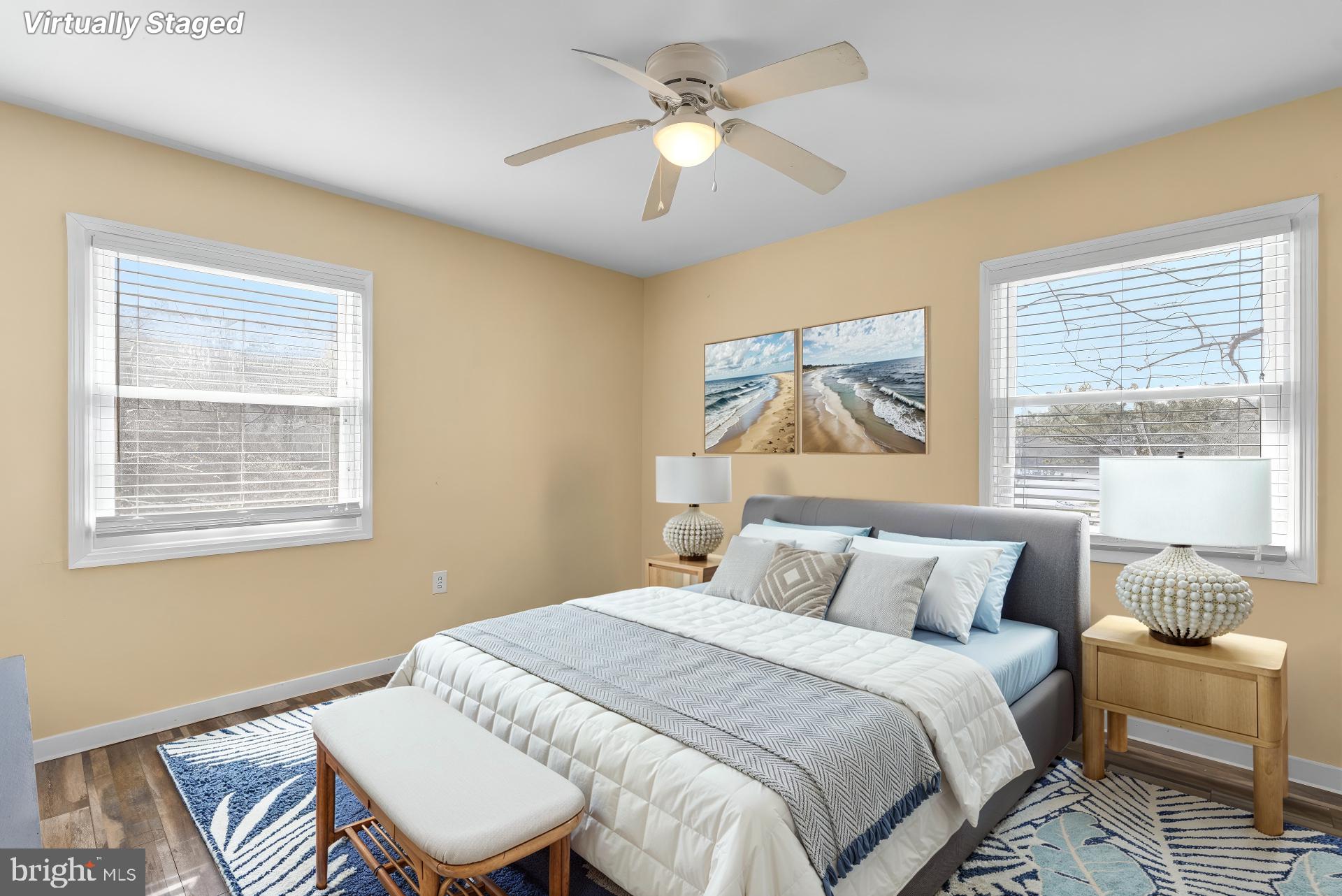 DRUM POINT - Residential