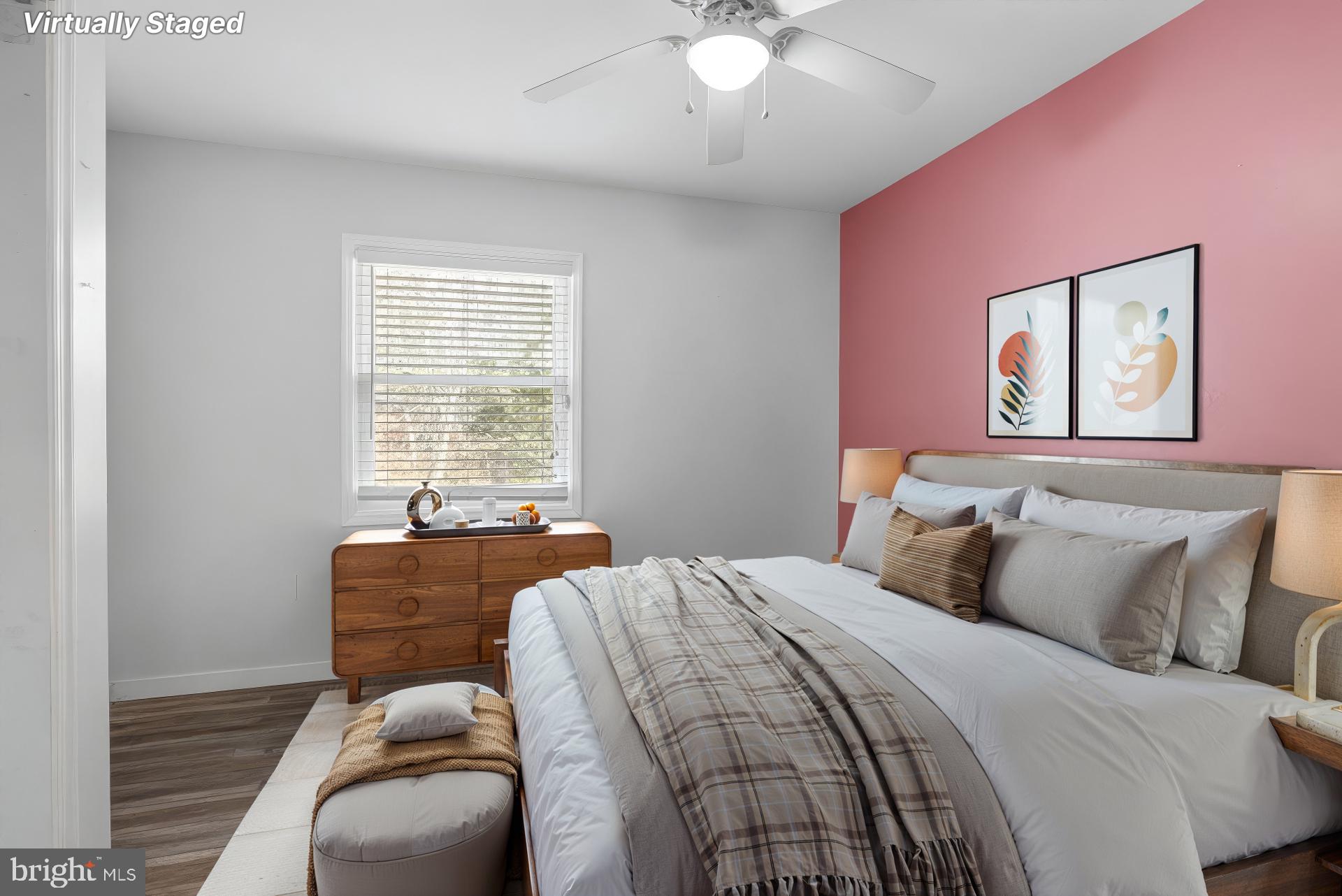 DRUM POINT - Residential