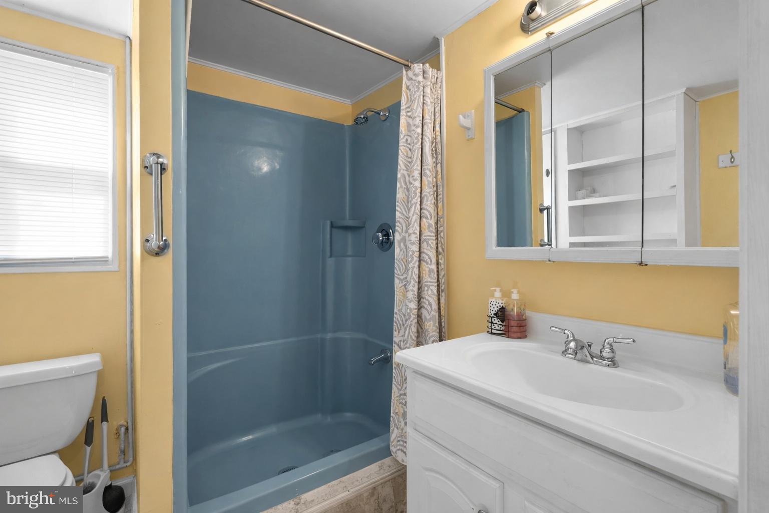 DRUM POINT - Residential