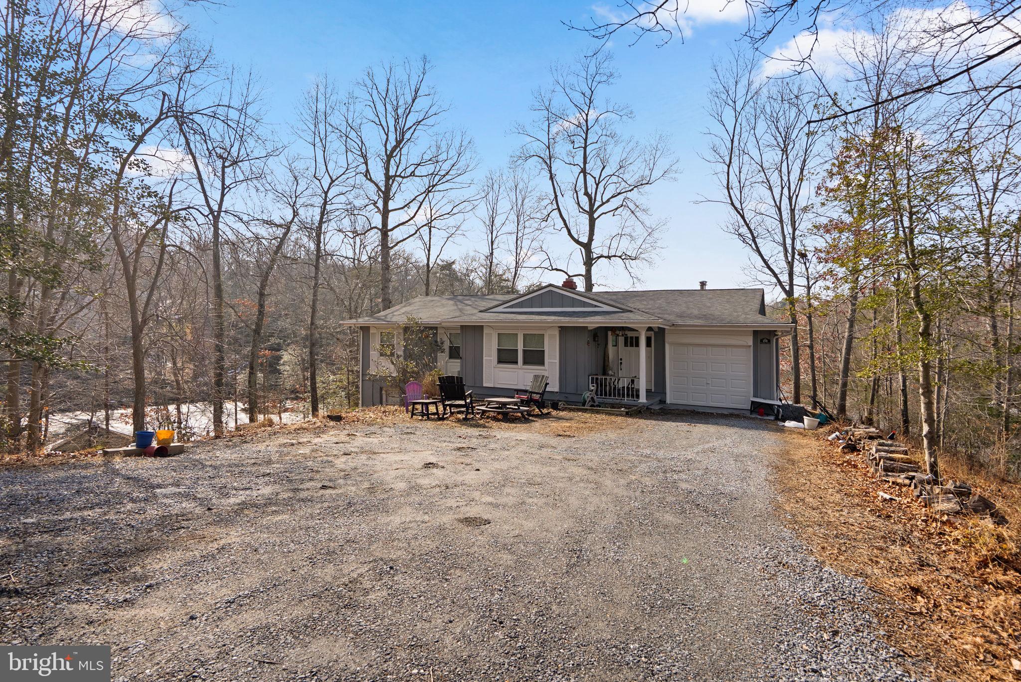 DRUM POINT - Residential