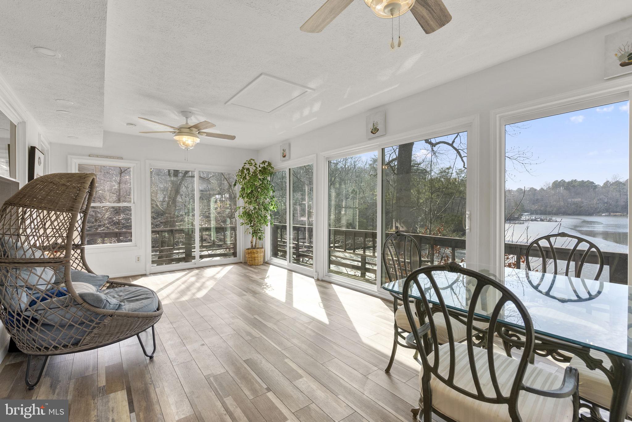 DRUM POINT - Residential