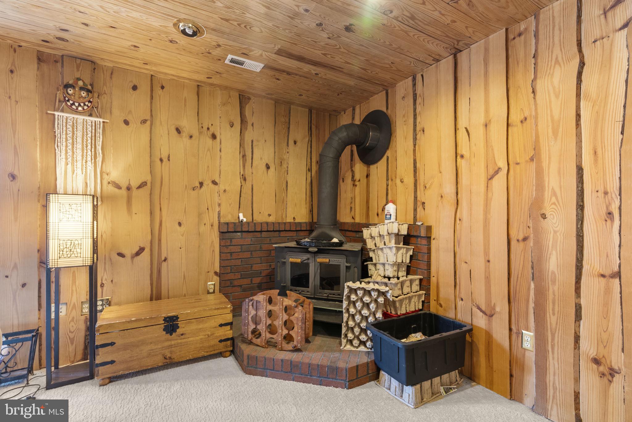 DRUM POINT - Residential