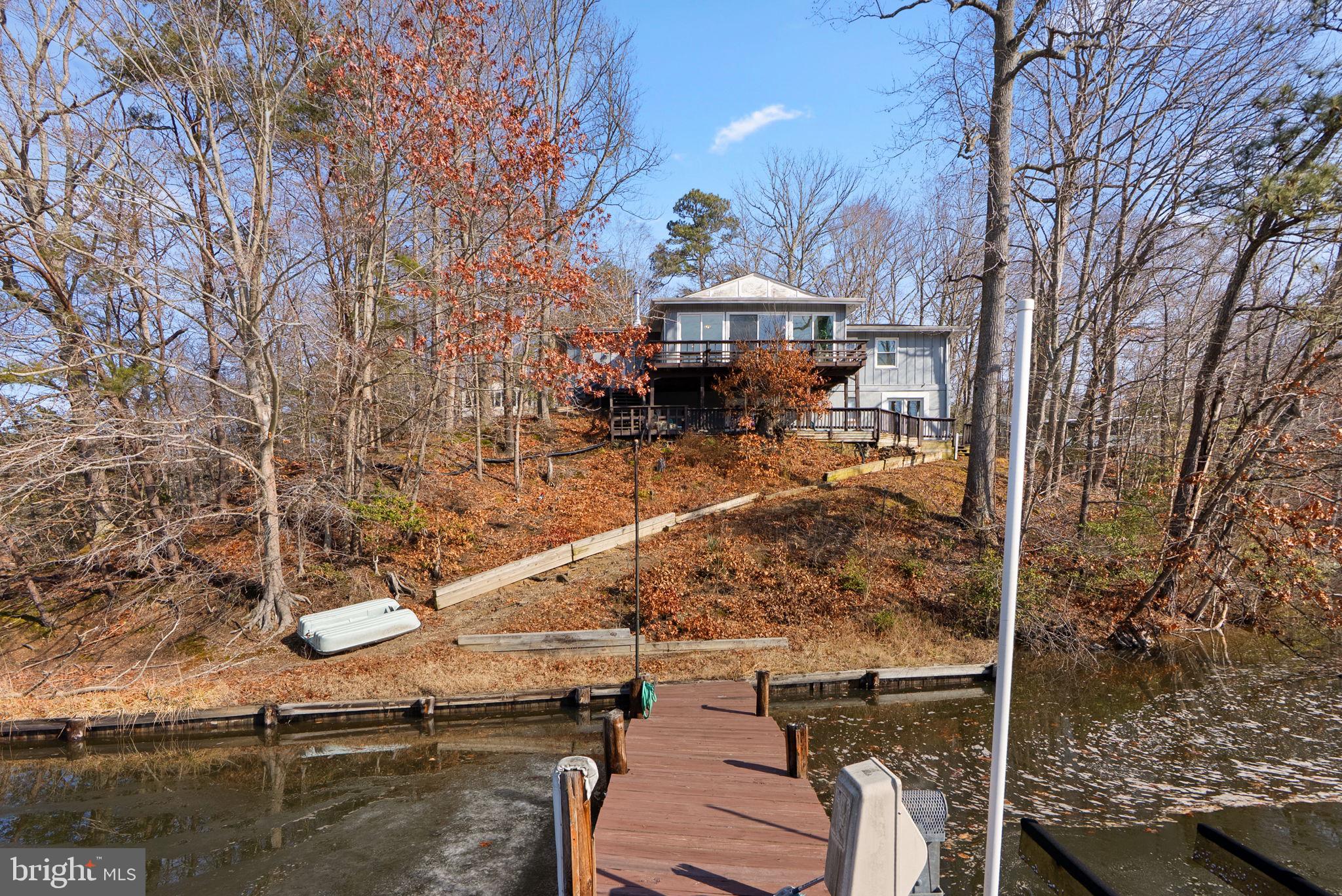 DRUM POINT - Residential