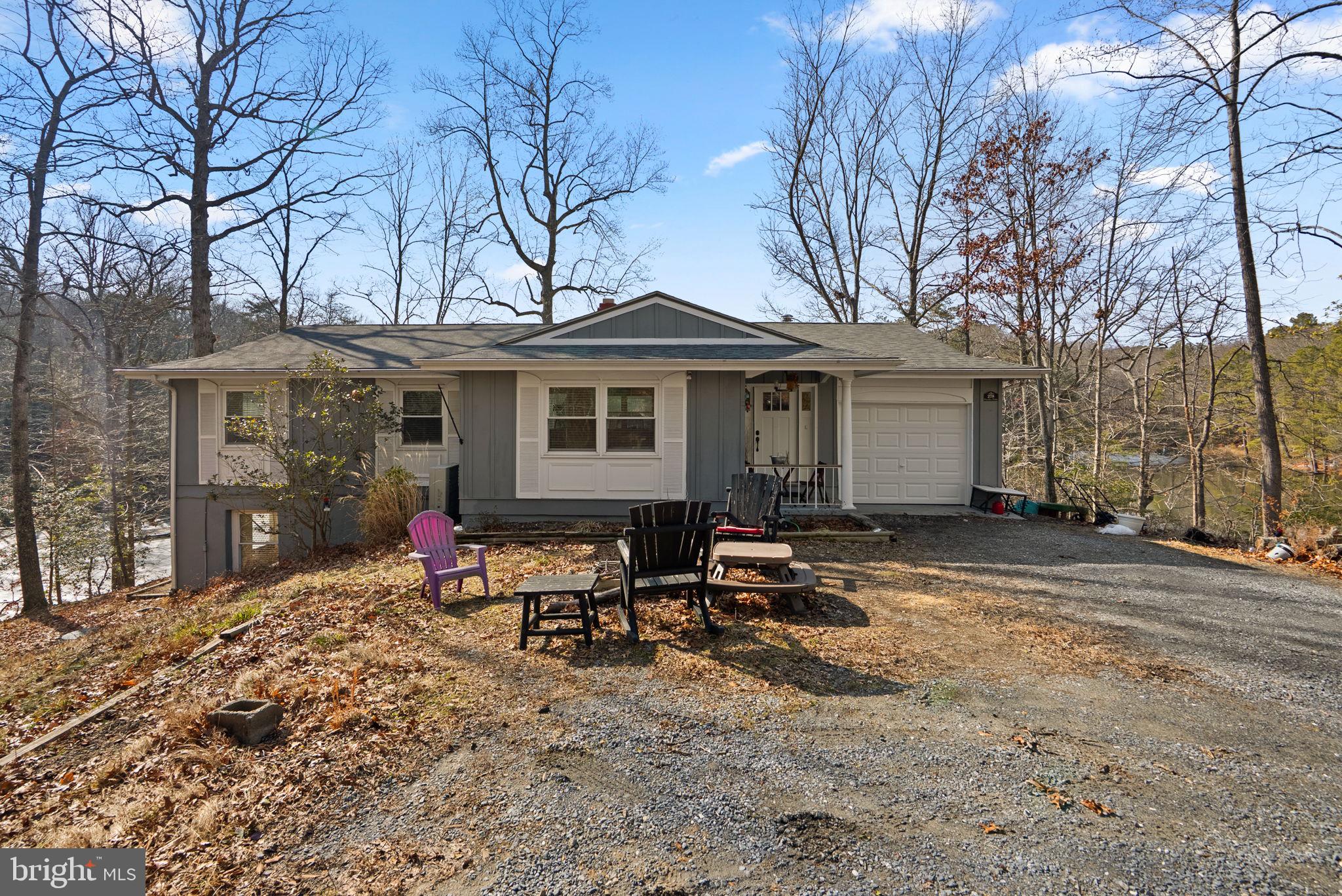 DRUM POINT - Residential