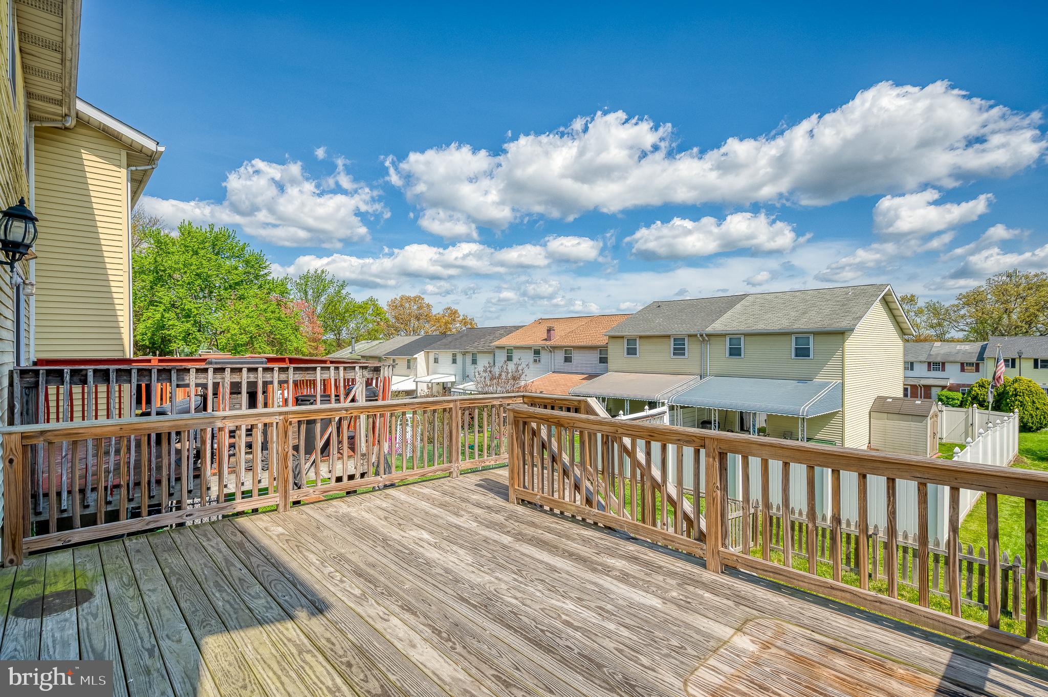 HAZELWOOD VILLAGE - Residential