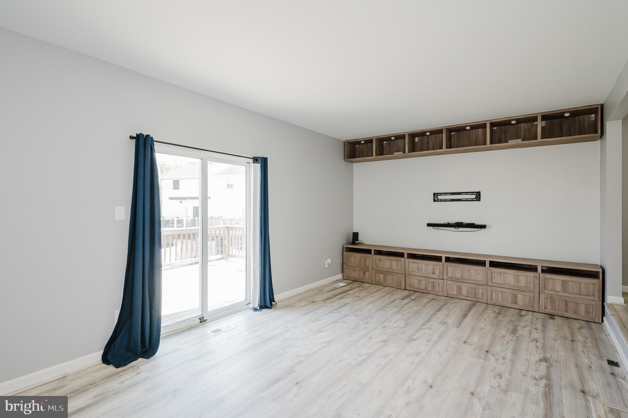 HAZELWOOD VILLAGE - Residential