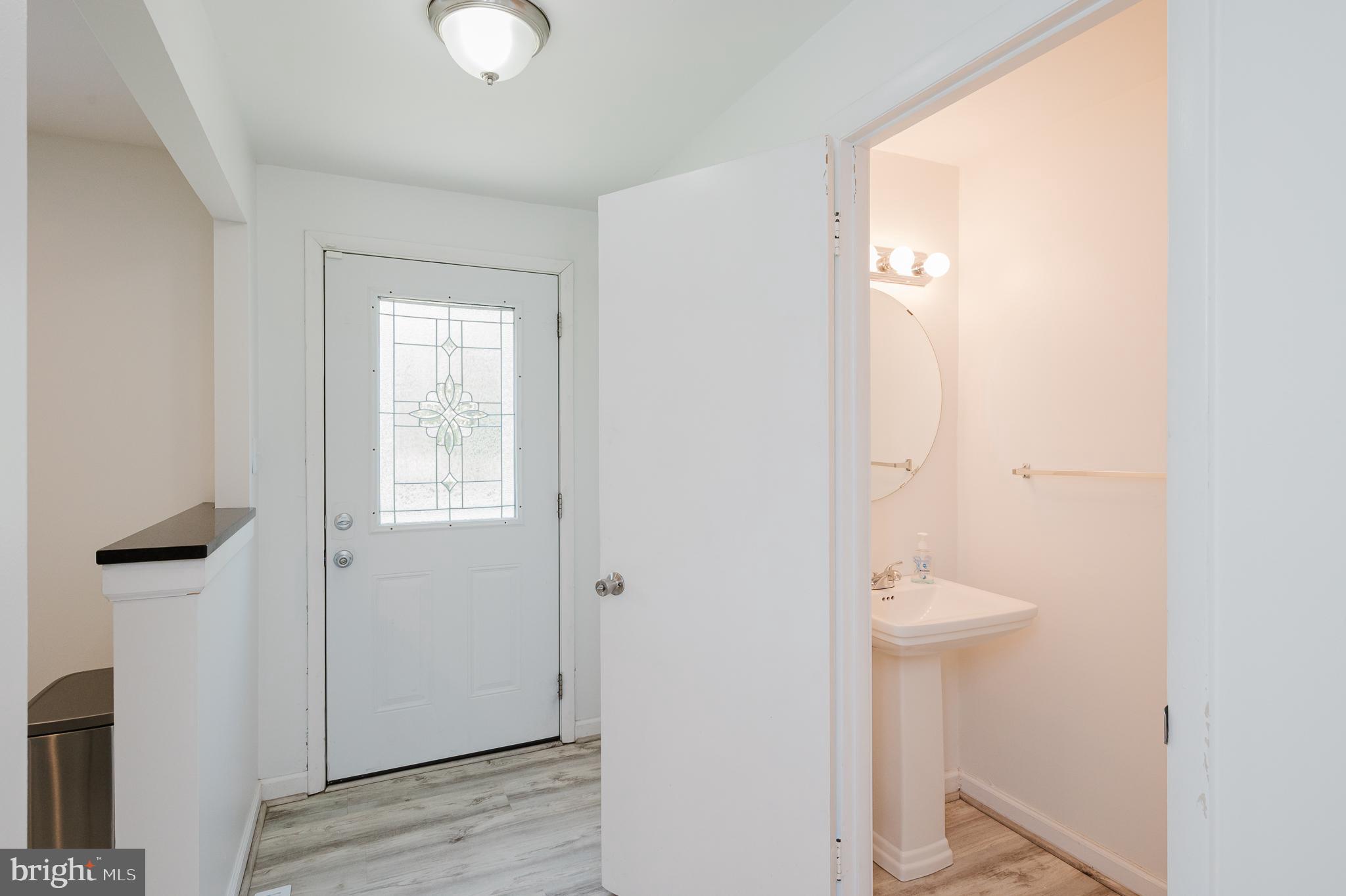 HAZELWOOD VILLAGE - Residential