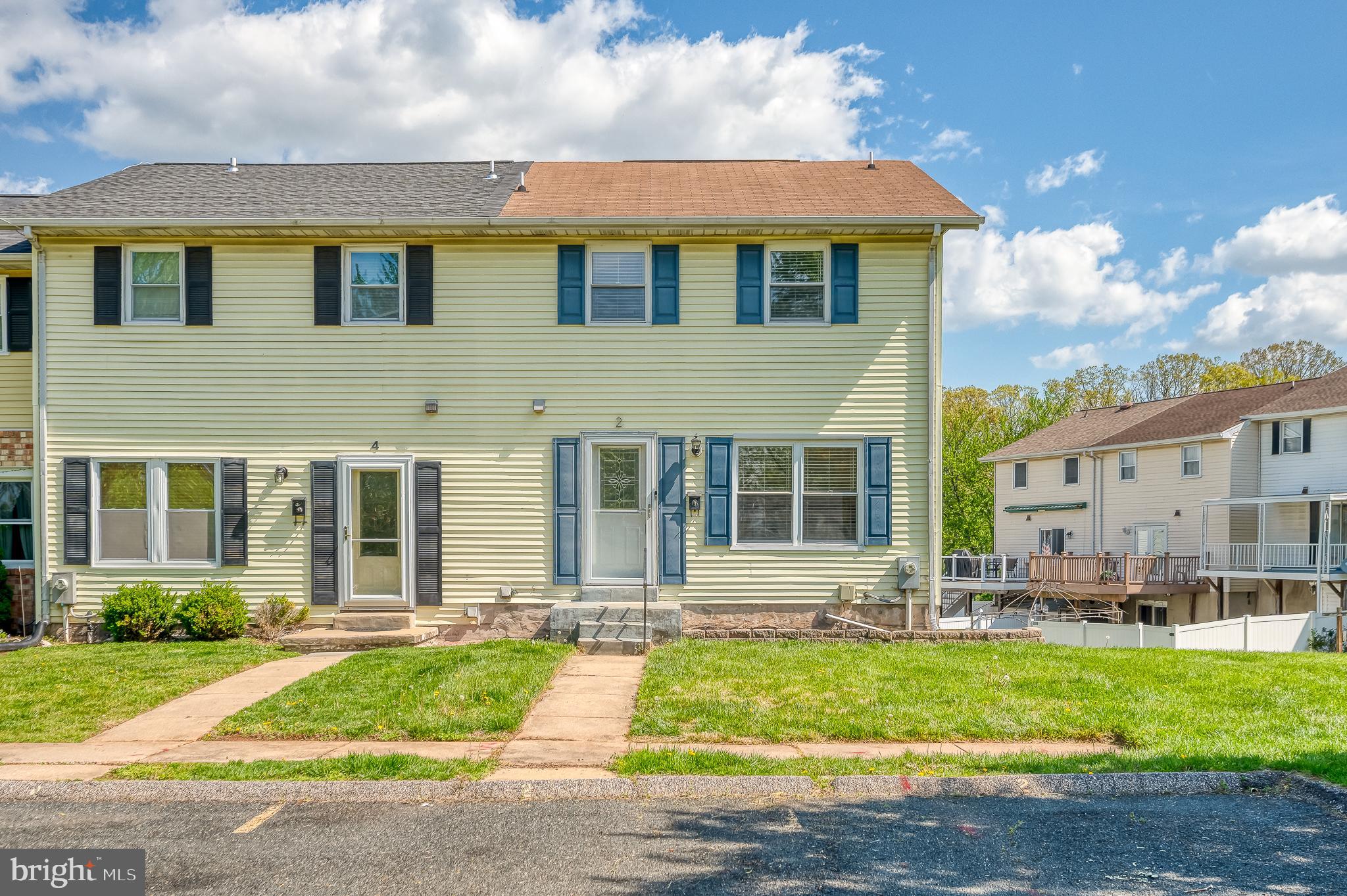 HAZELWOOD VILLAGE - Residential