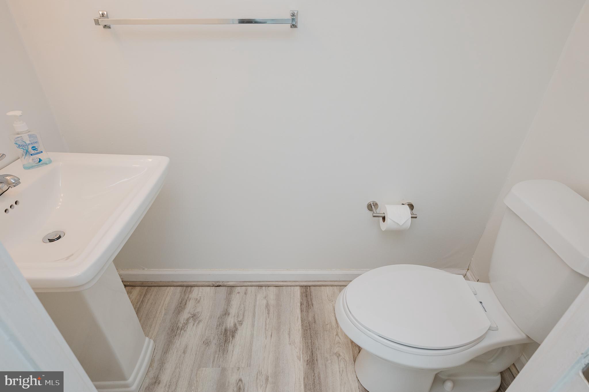 HAZELWOOD VILLAGE - Residential