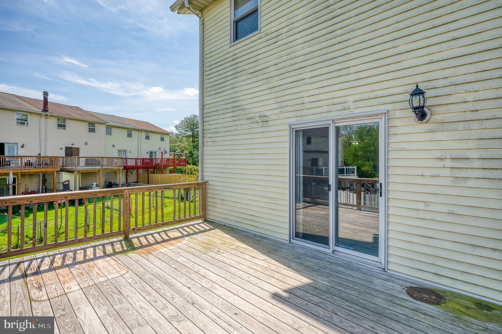 HAZELWOOD VILLAGE - Residential