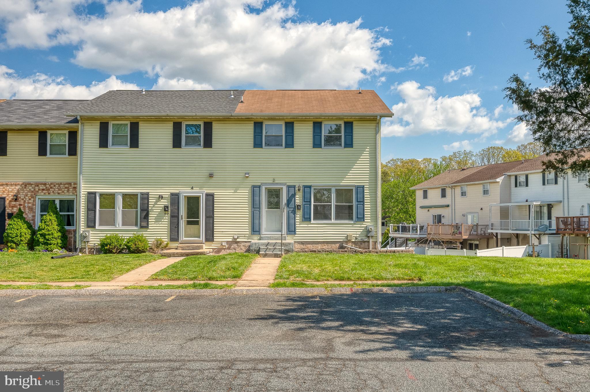 HAZELWOOD VILLAGE - Residential