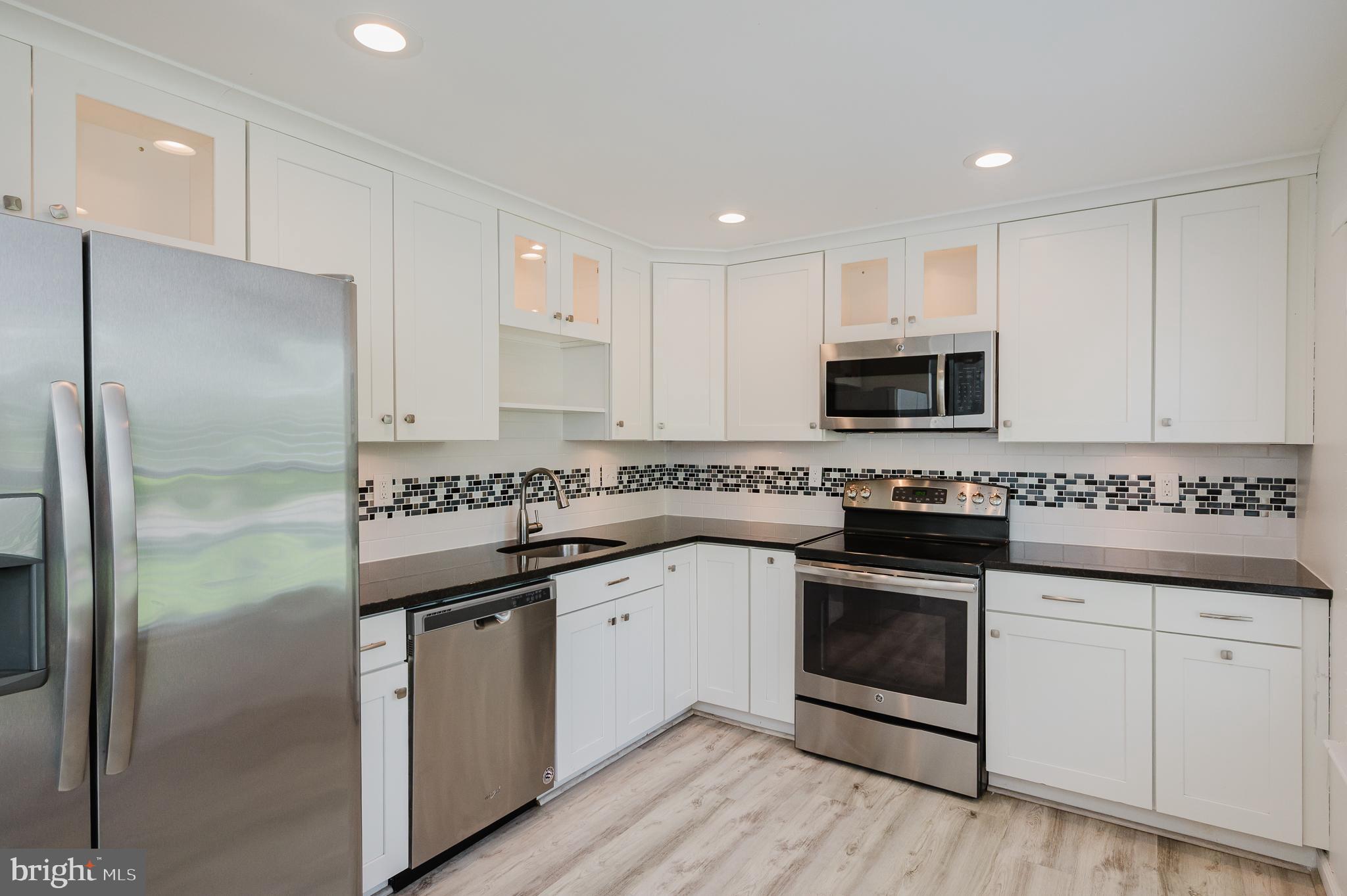 HAZELWOOD VILLAGE - Residential