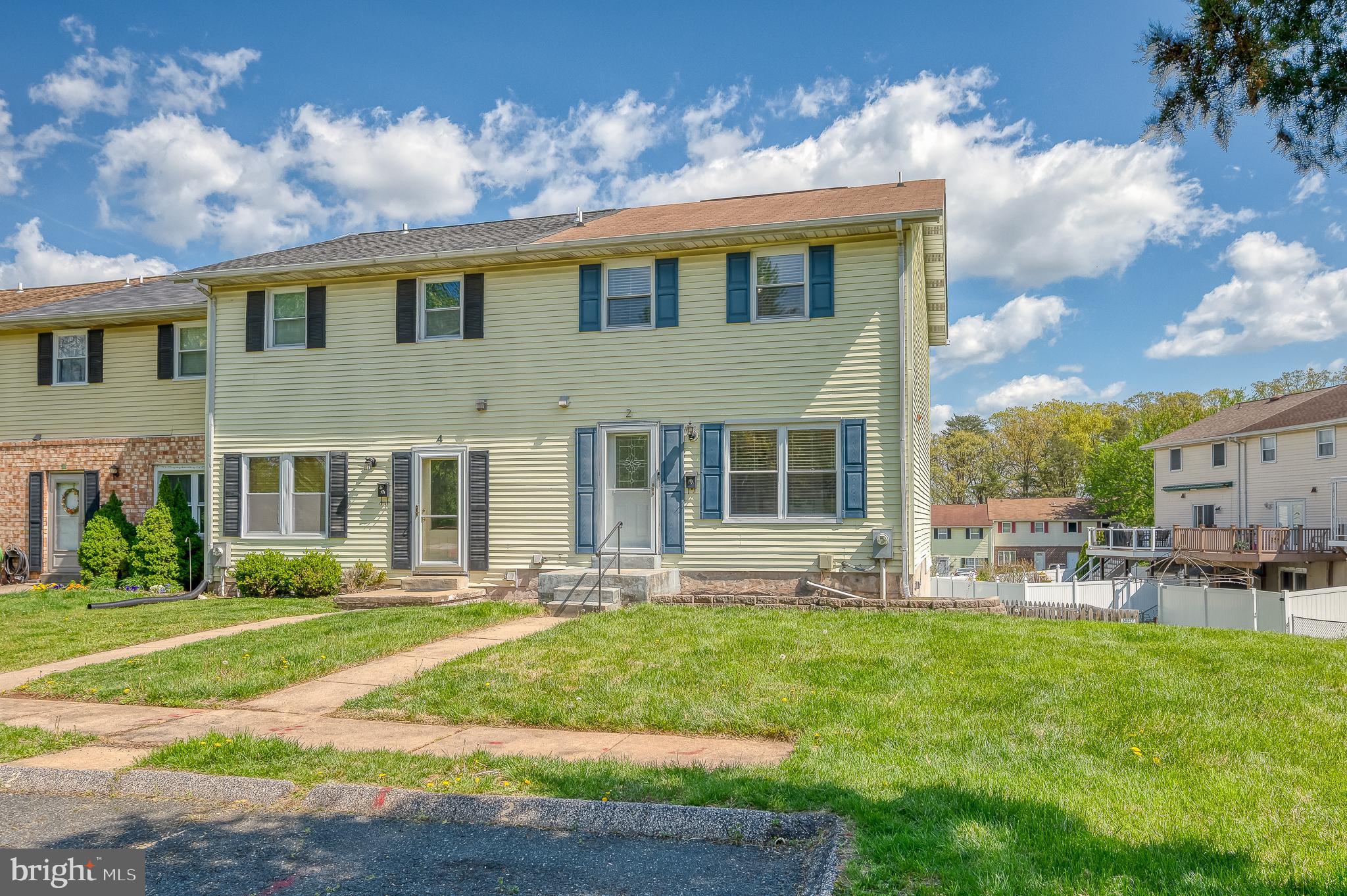 HAZELWOOD VILLAGE - Residential