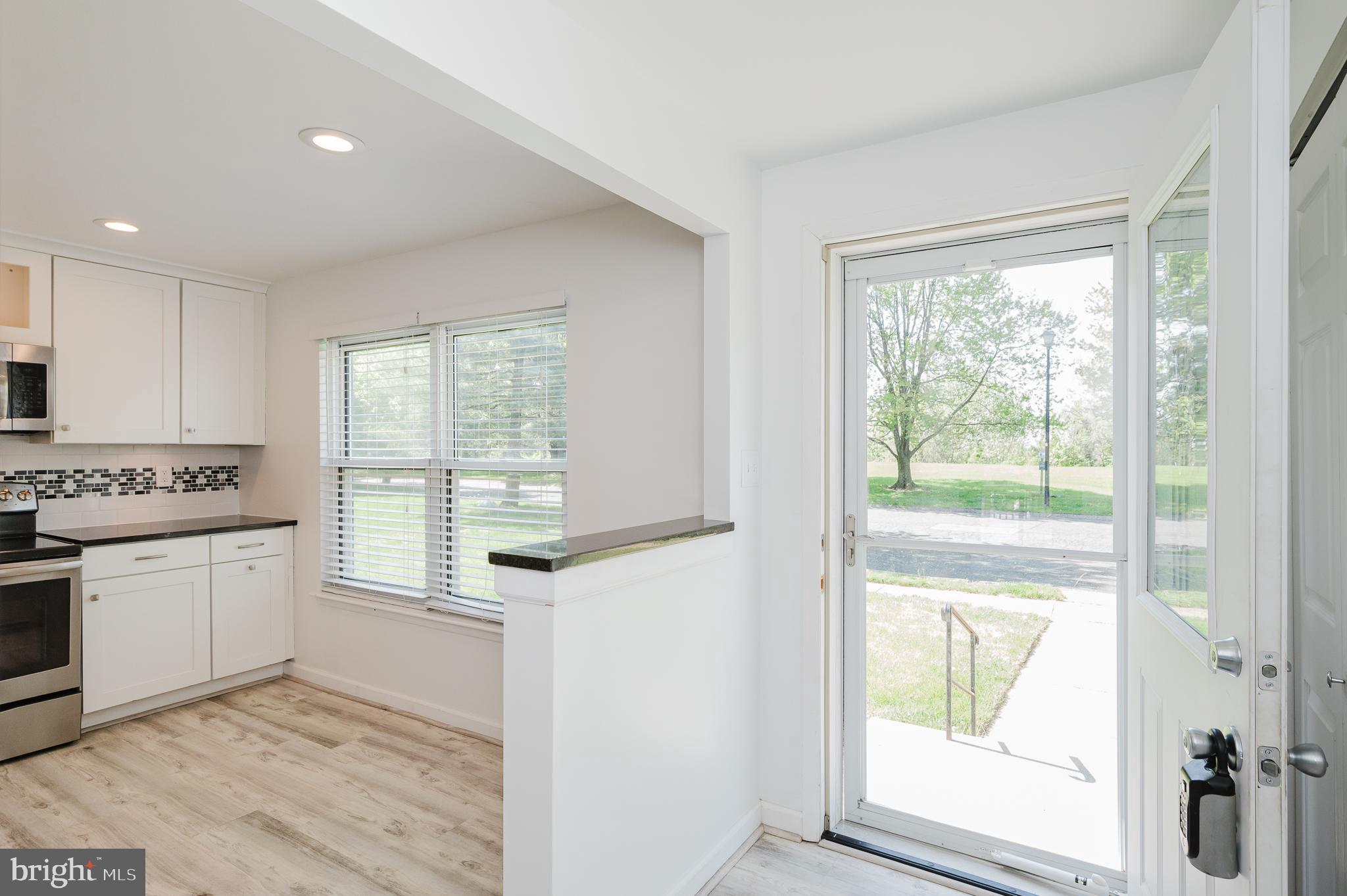 HAZELWOOD VILLAGE - Residential