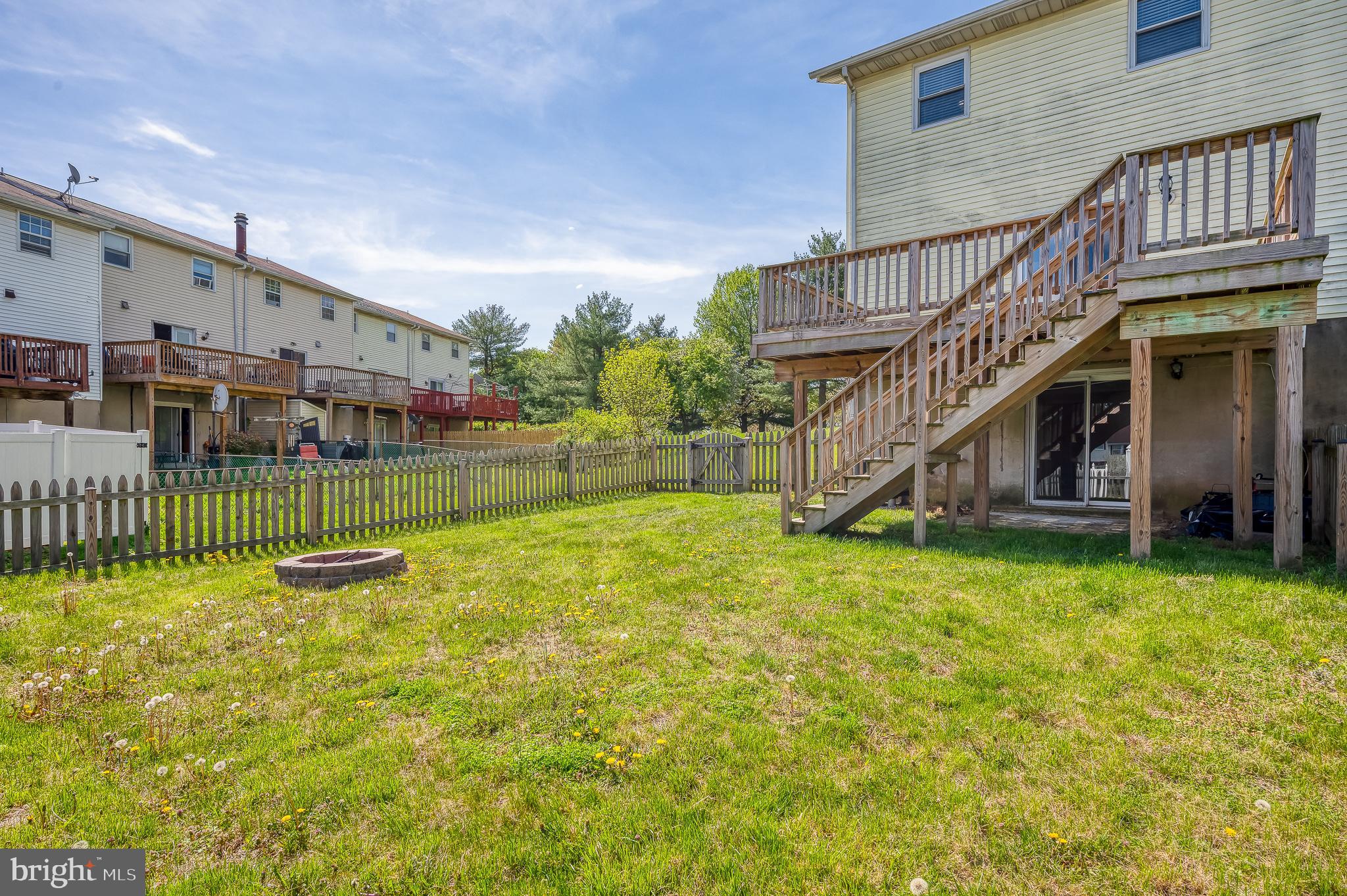 HAZELWOOD VILLAGE - Residential