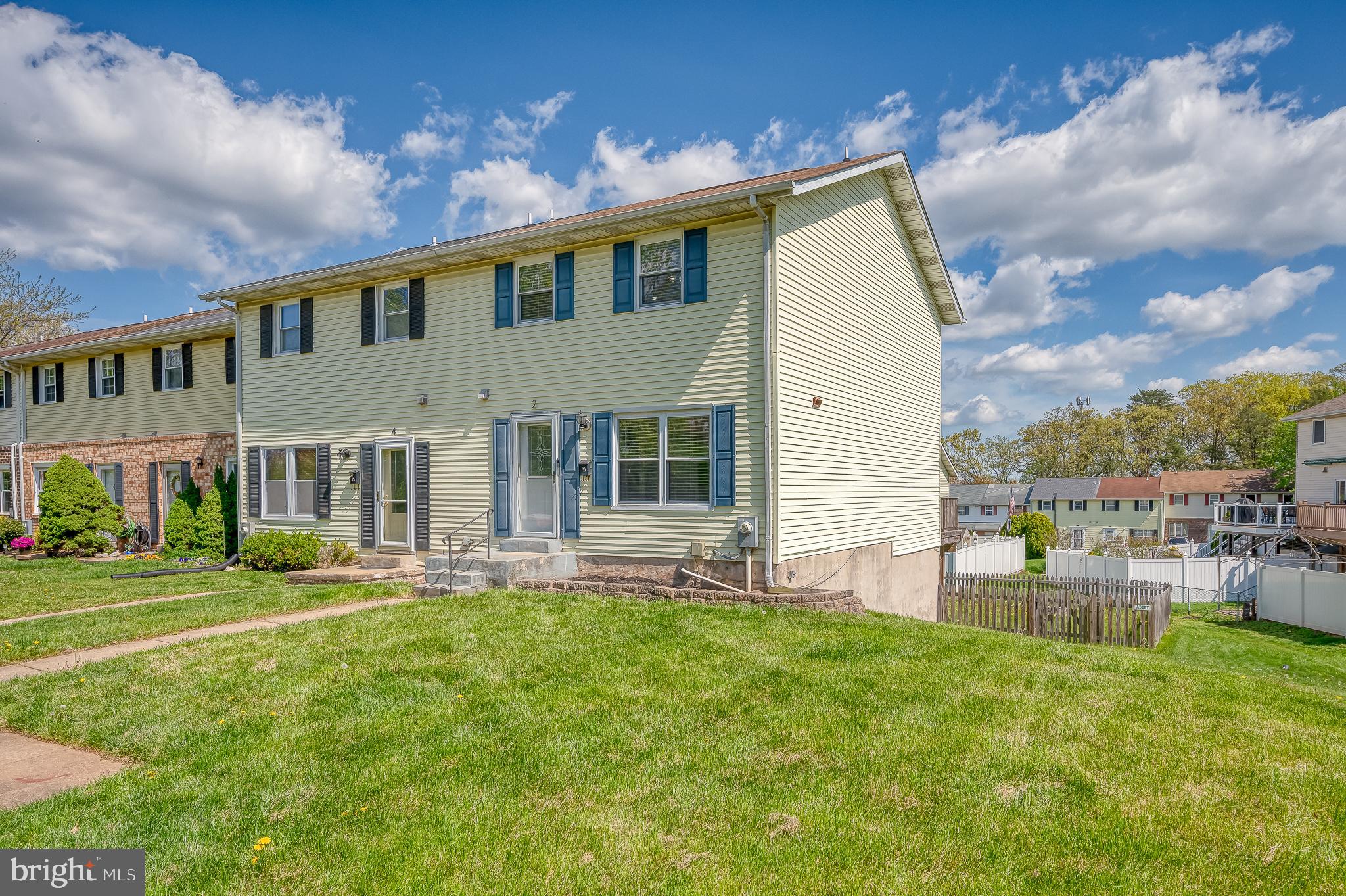 HAZELWOOD VILLAGE - Residential