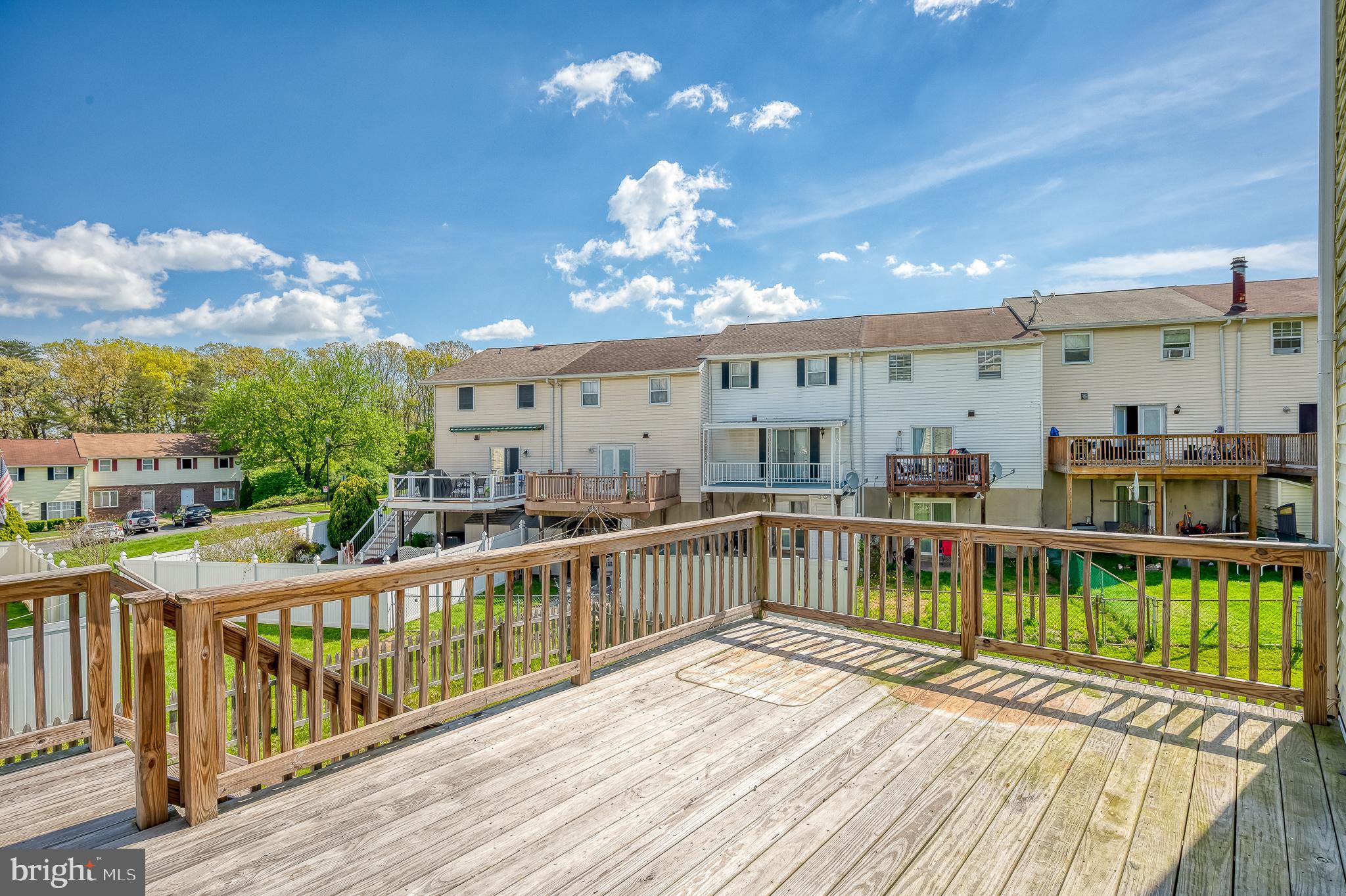 HAZELWOOD VILLAGE - Residential