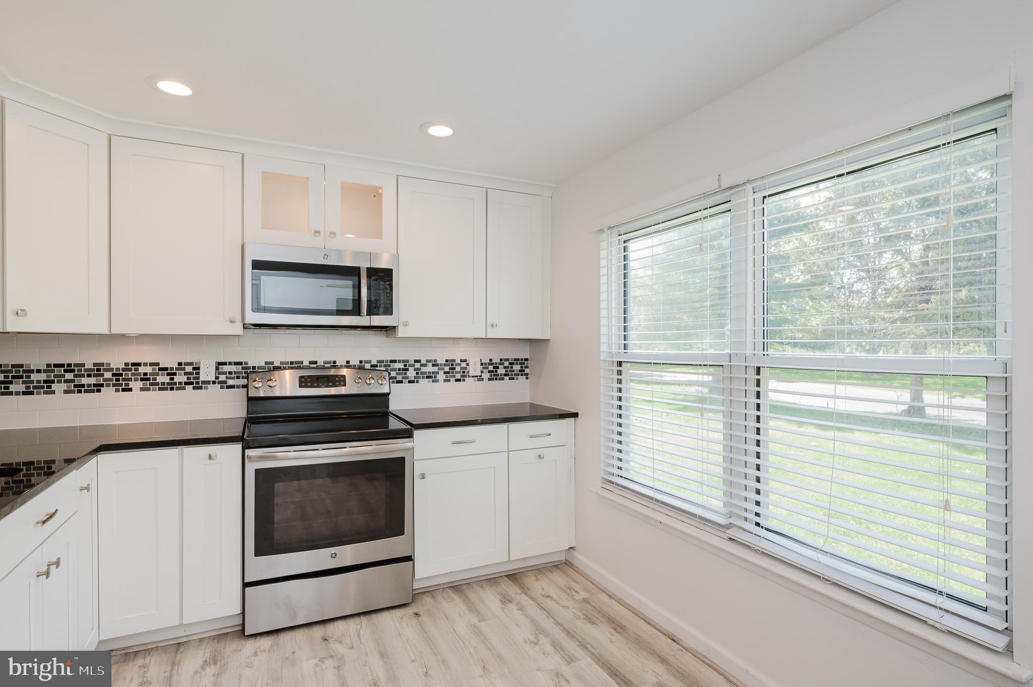 HAZELWOOD VILLAGE - Residential