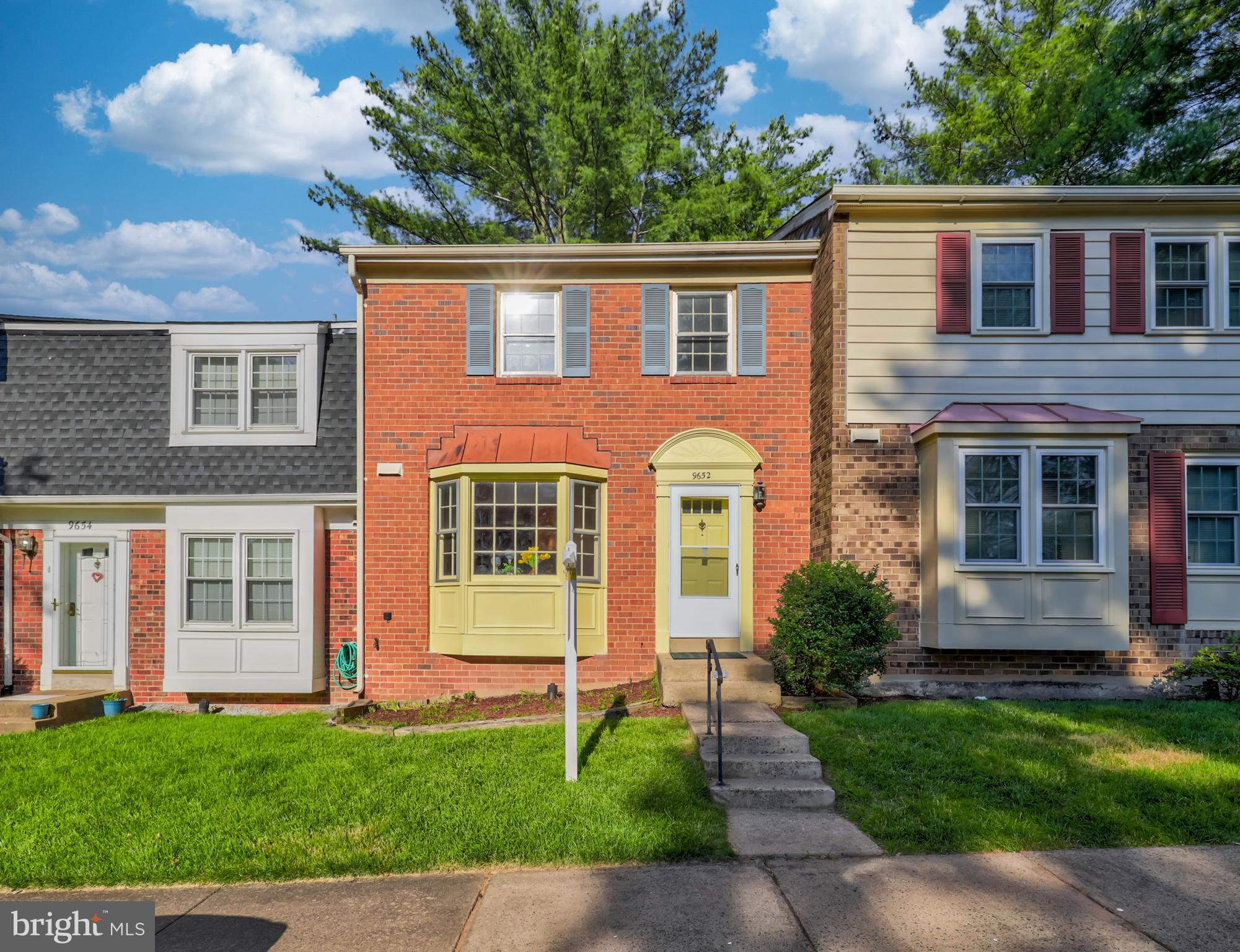 TWINBROOK - Residential