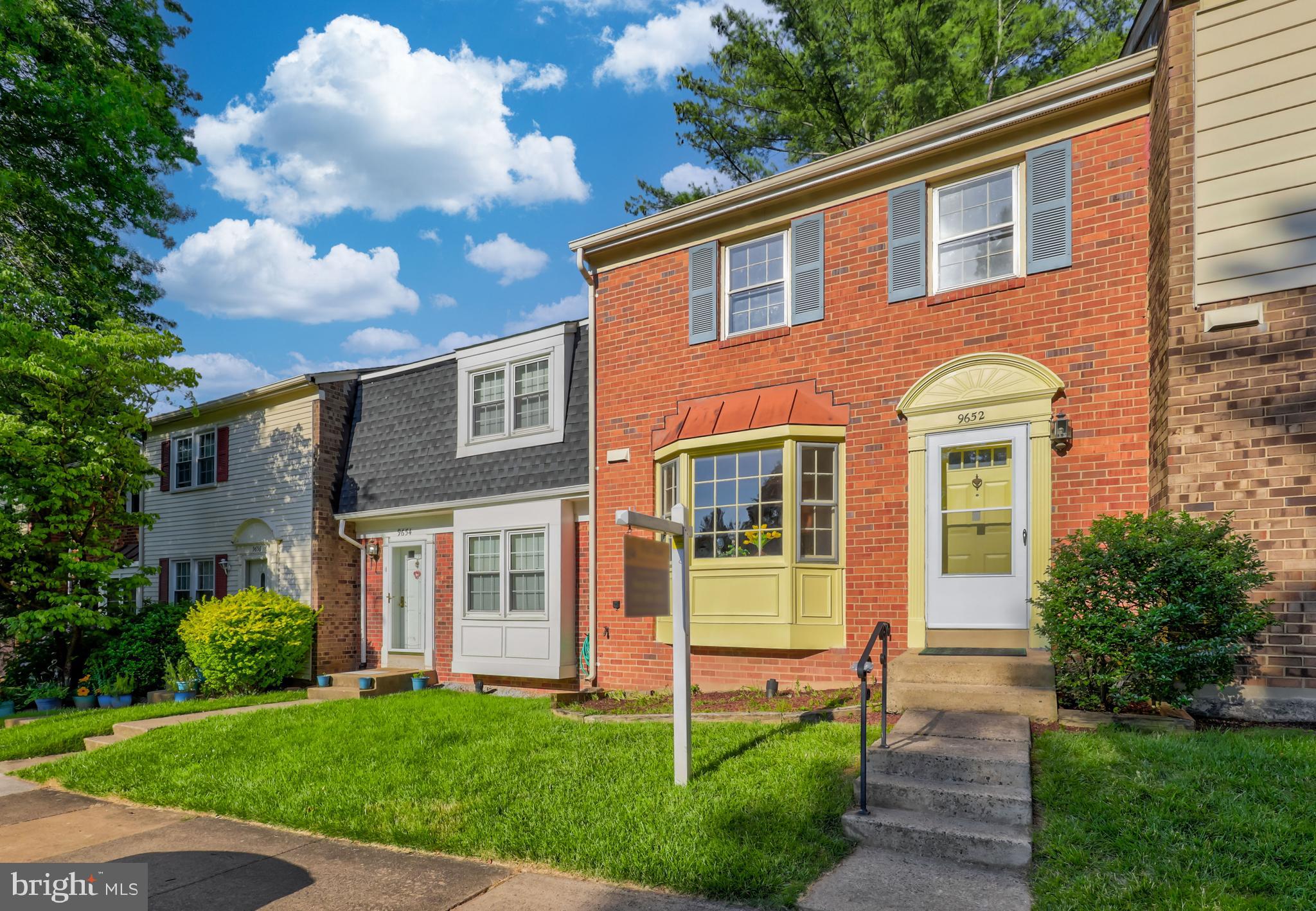 TWINBROOK - Residential