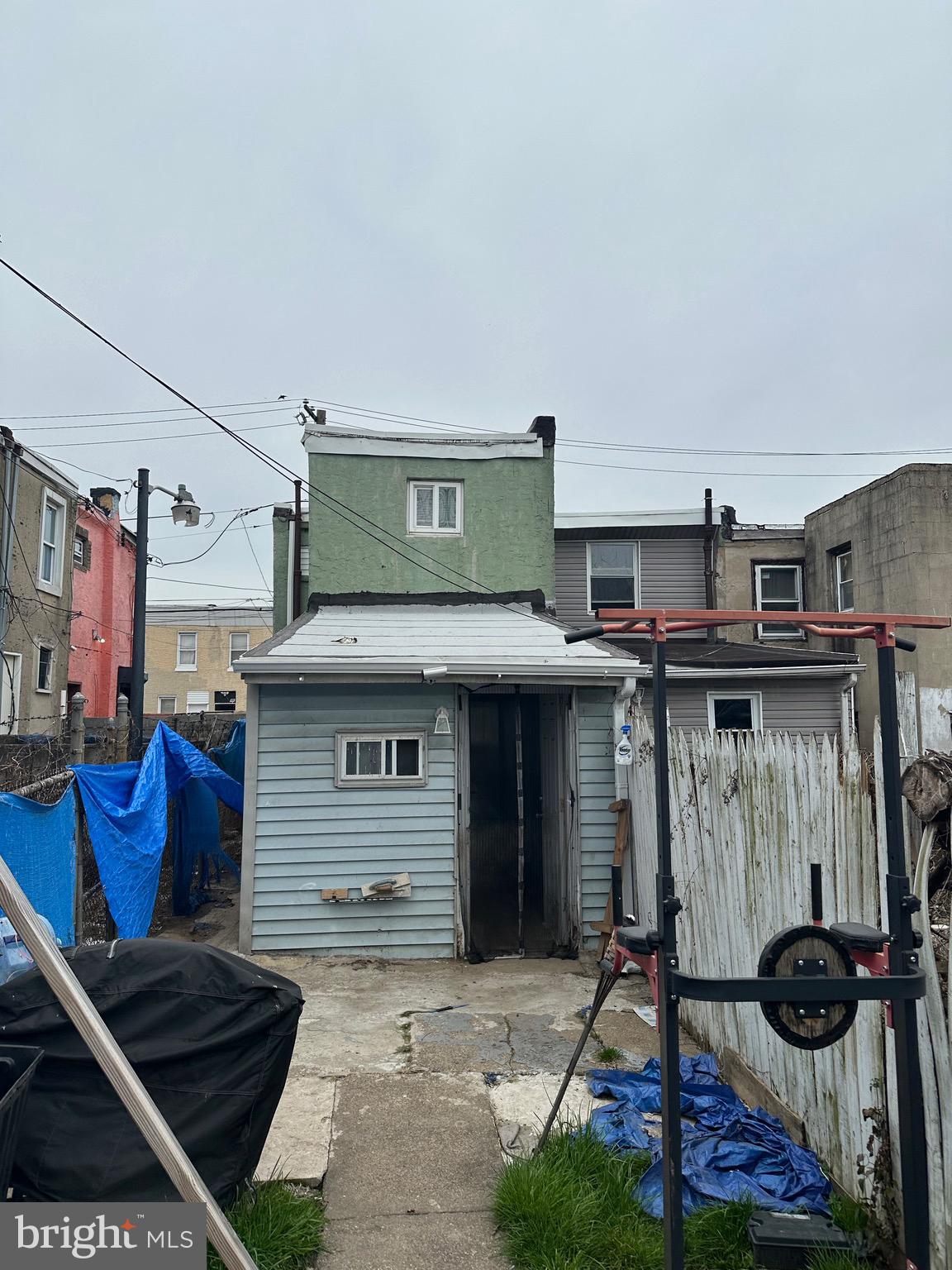 KENSINGTON - Residential Lease