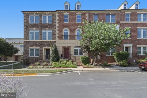 Townhouse For Rent - 3589 Katherine Way<br/> FREDERICK, MD 21704