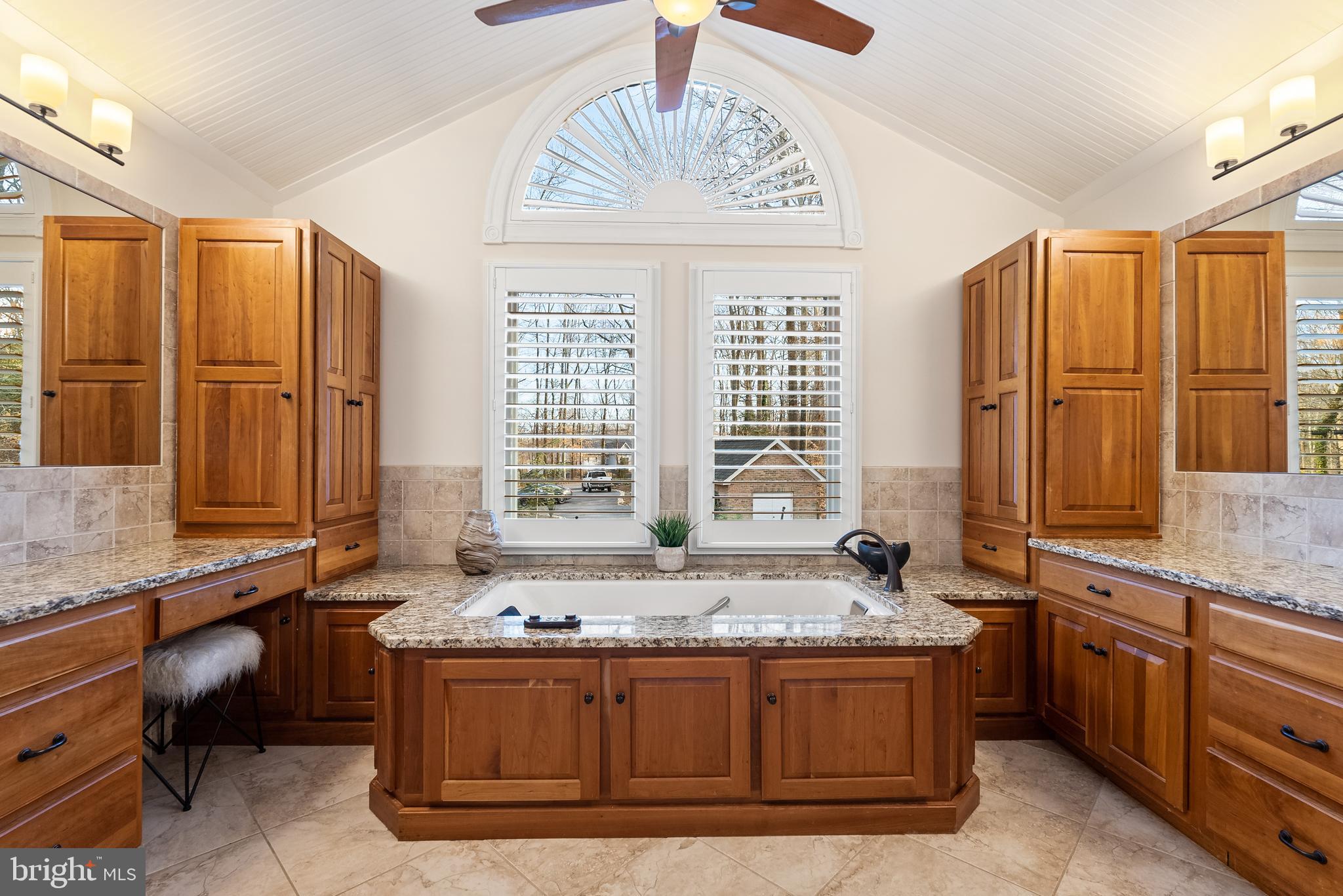 SEVERN FOREST - Residential