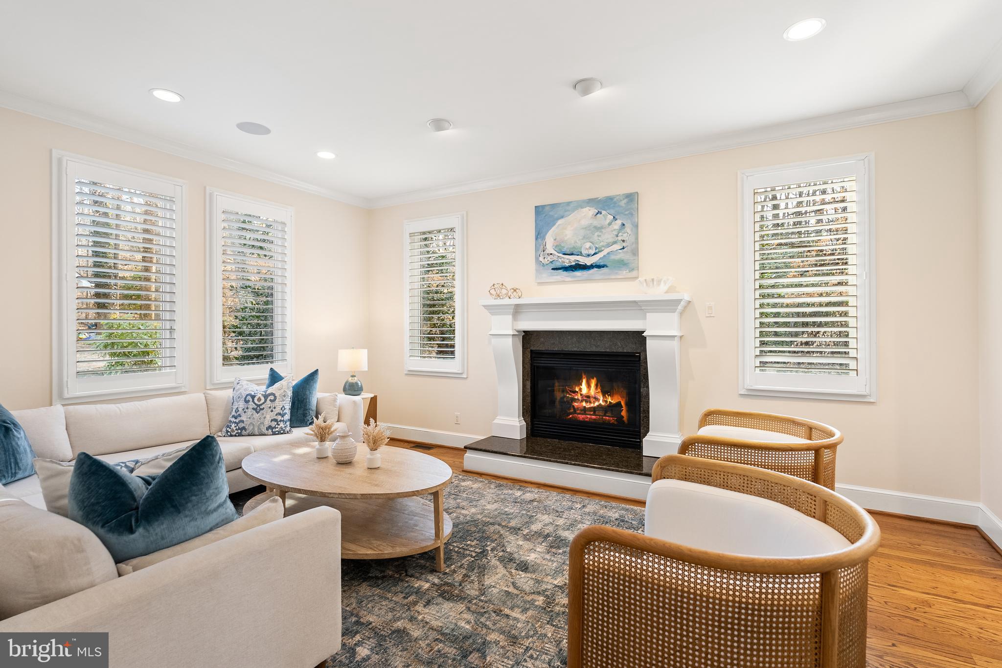 SEVERN FOREST - Residential