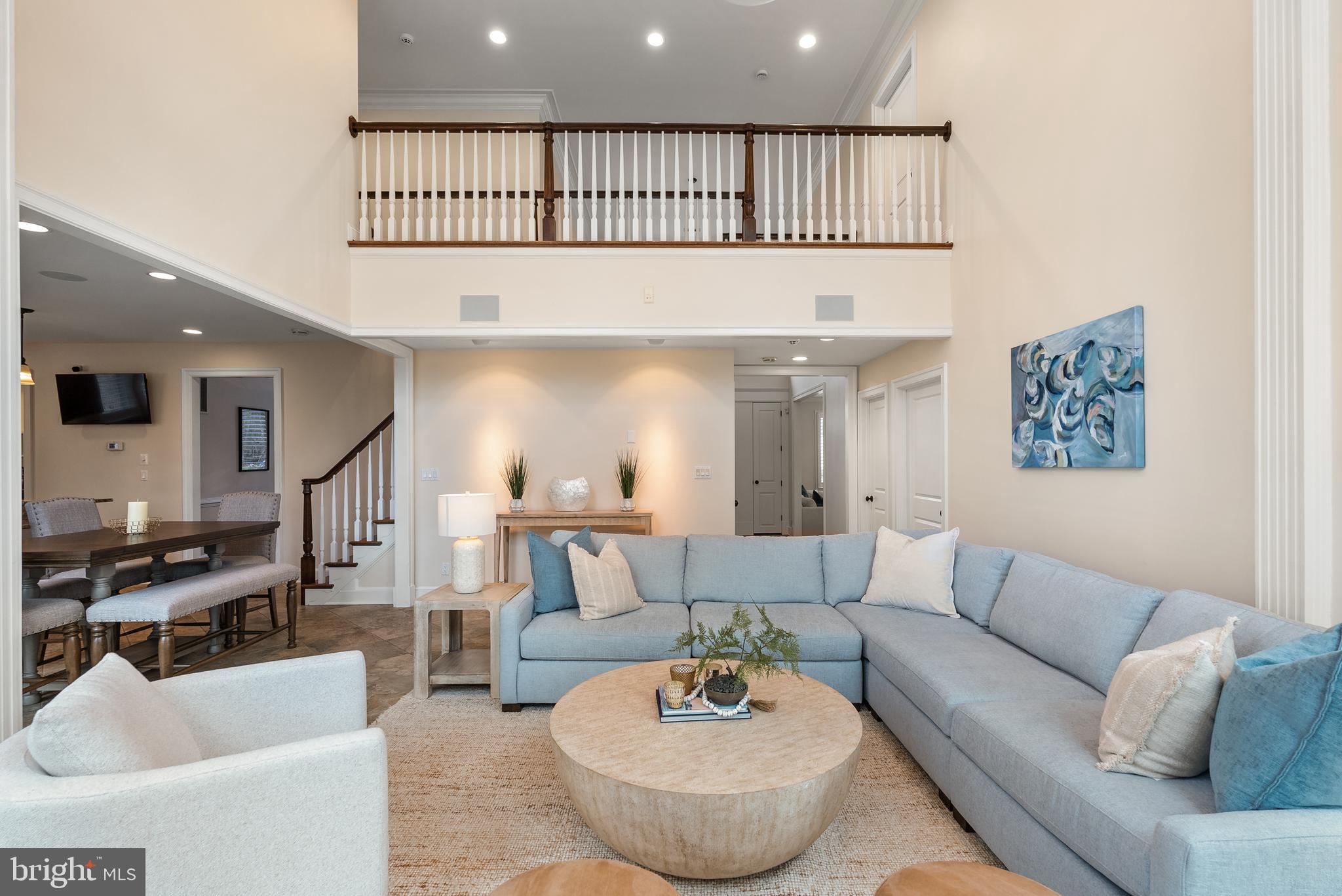 SEVERN FOREST - Residential