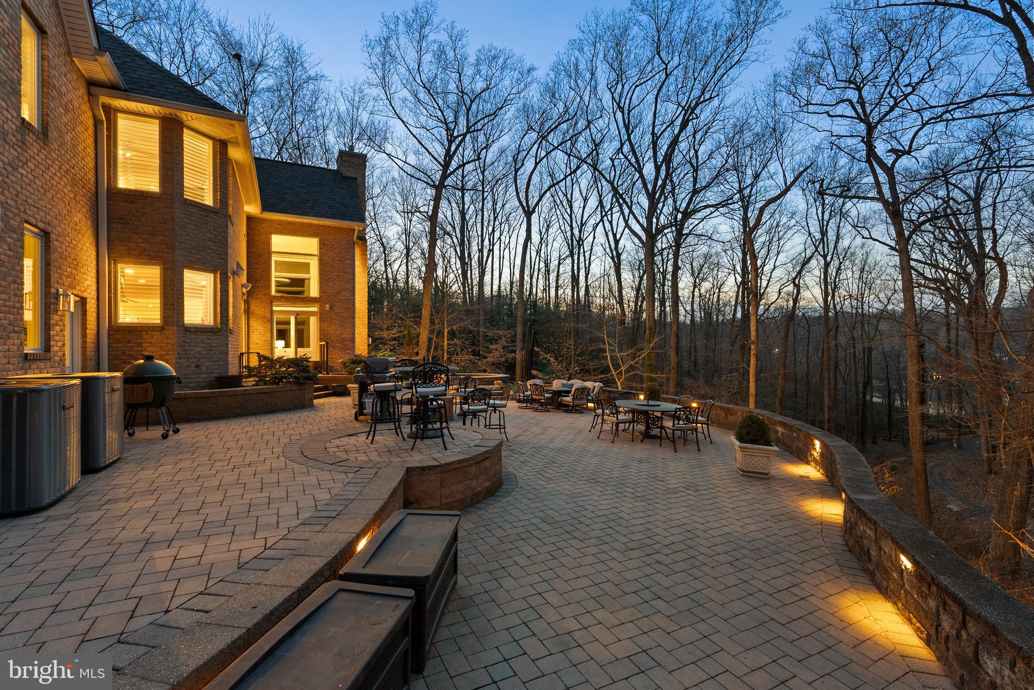 SEVERN FOREST - Residential