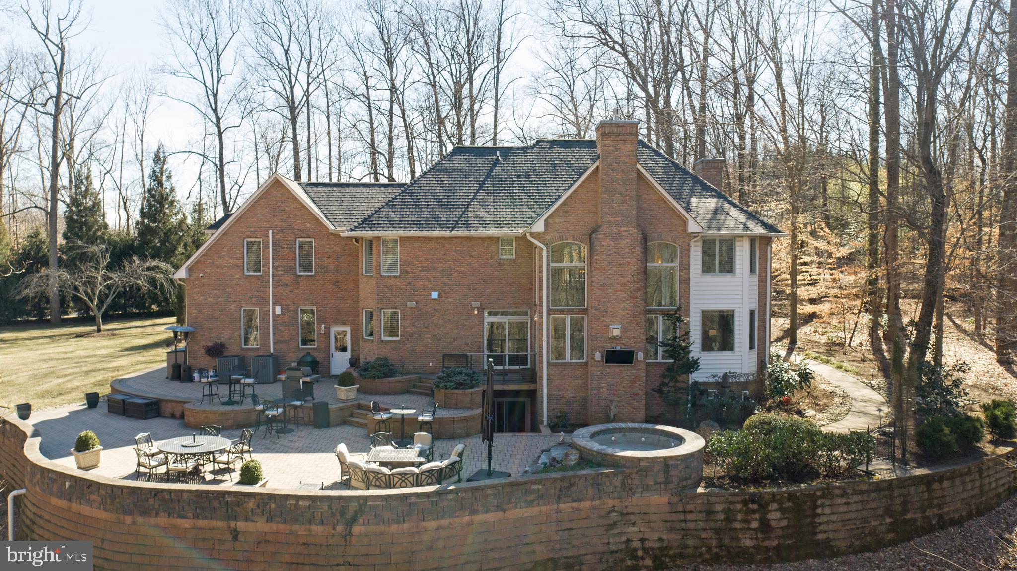 SEVERN FOREST - Residential