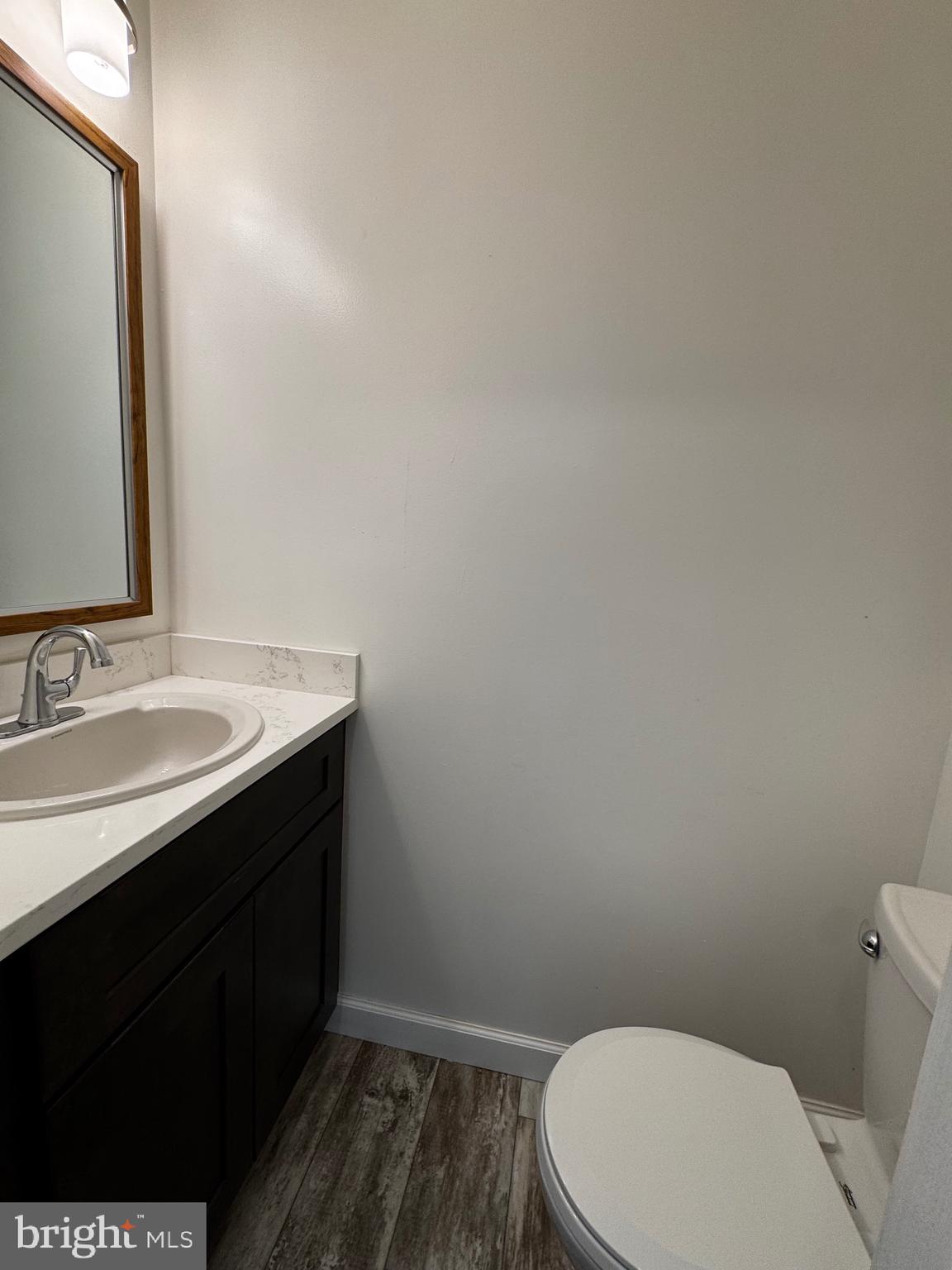 WORTHINGTON WOODS - Residential Lease