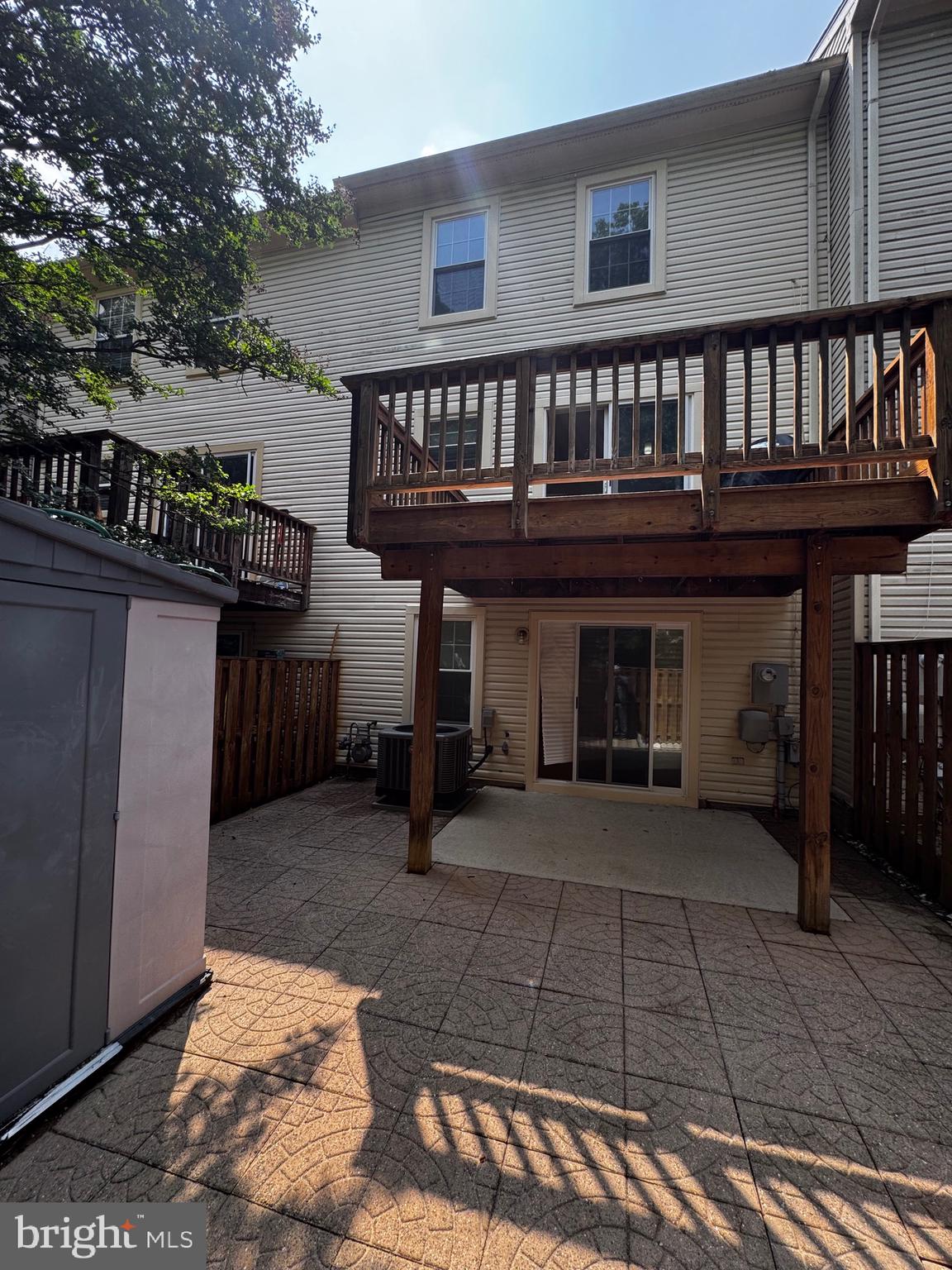 WORTHINGTON WOODS - Residential Lease