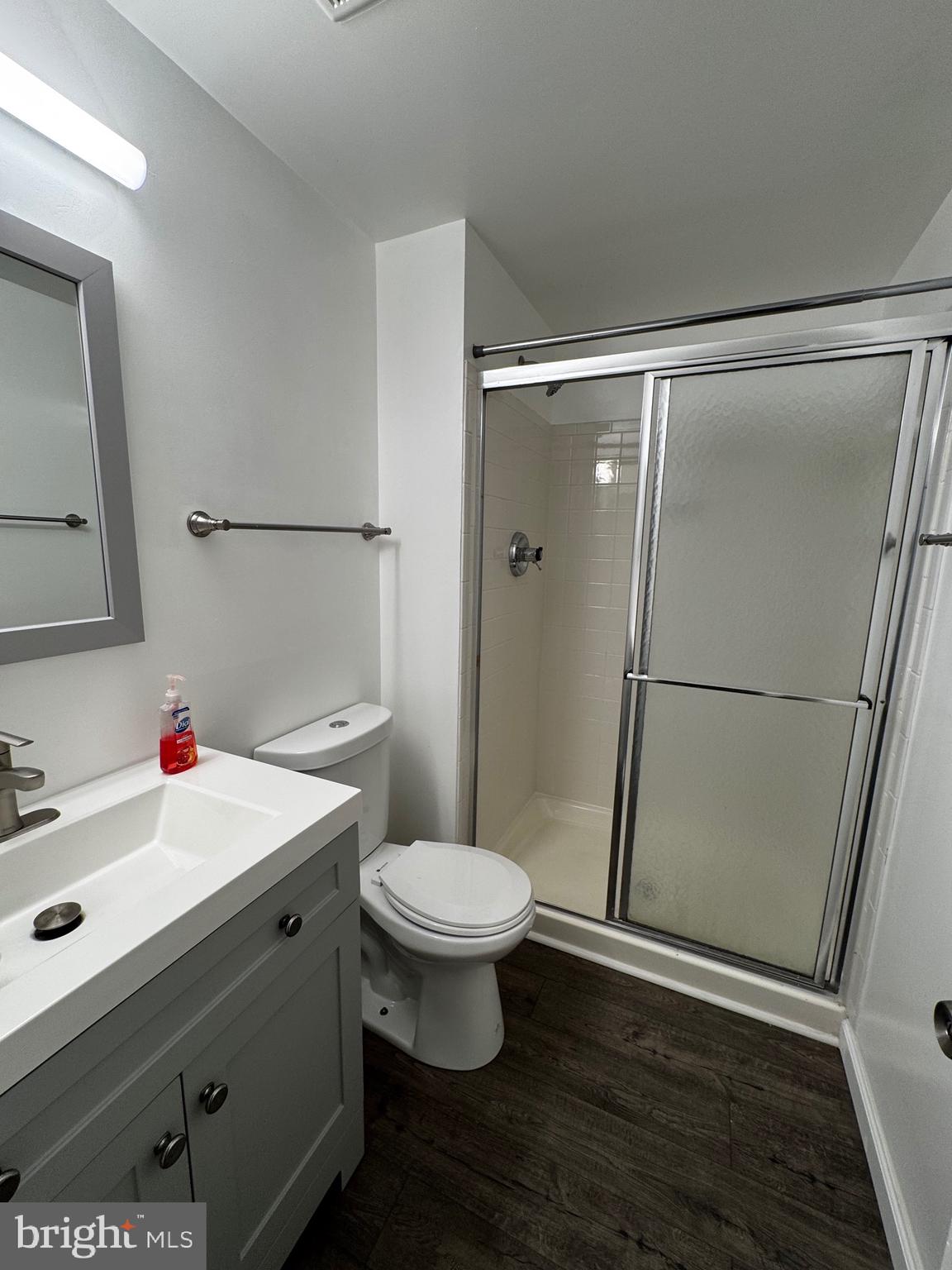 WORTHINGTON WOODS - Residential Lease