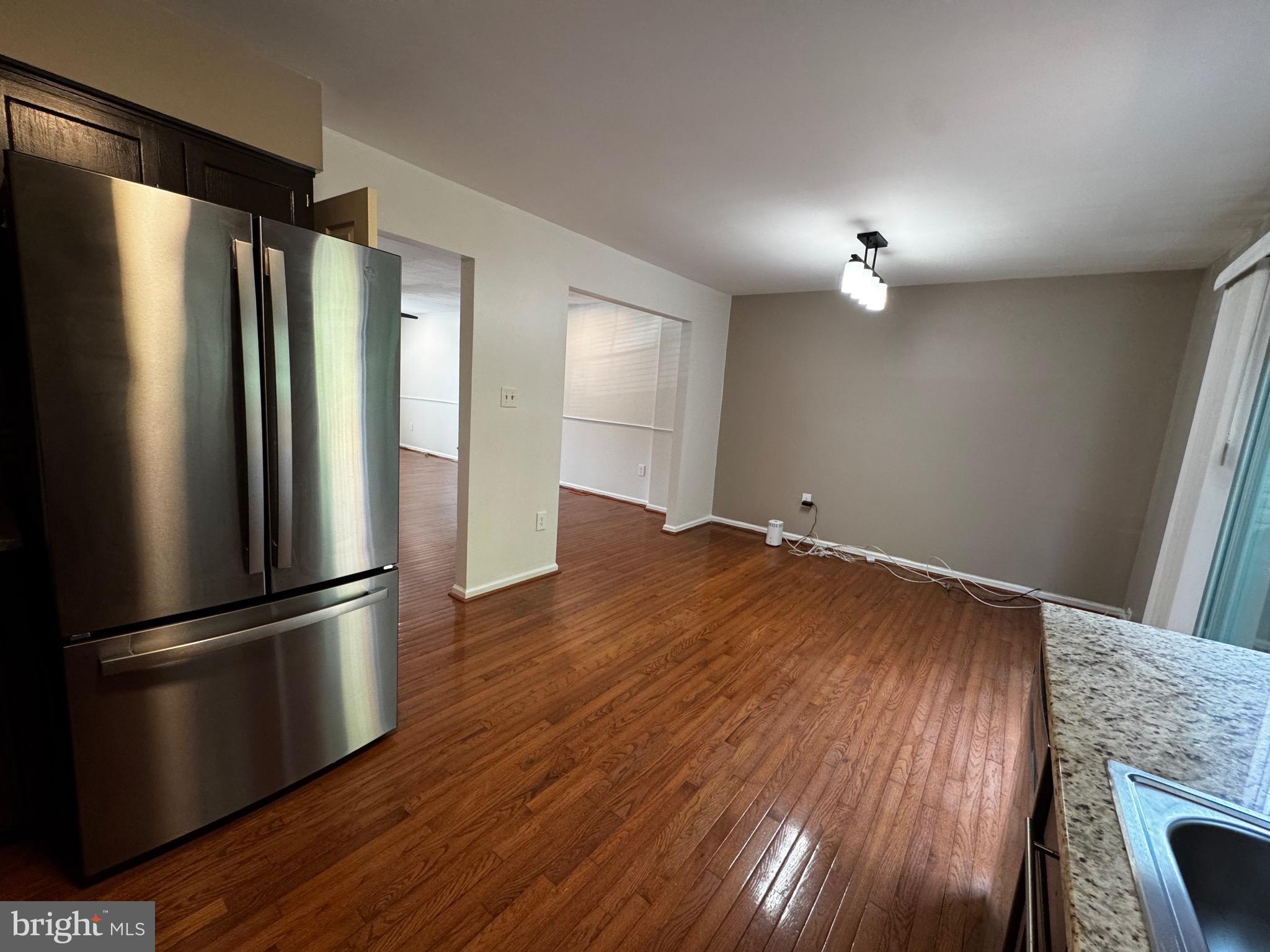 WORTHINGTON WOODS - Residential Lease