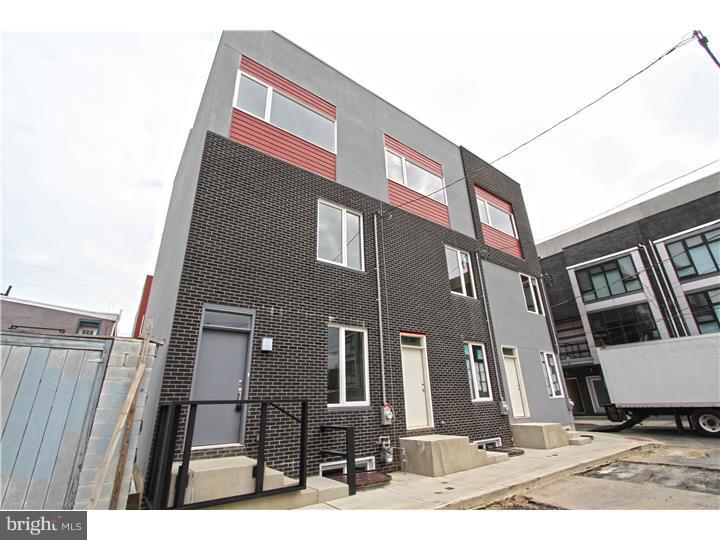 FISHTOWN - Residential