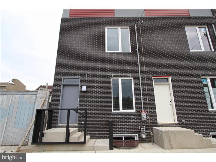 FISHTOWN - Residential
