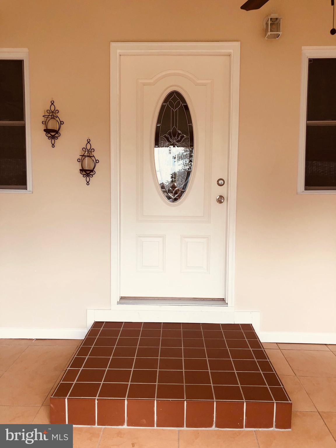 COLUMBUS PARK - Residential Lease