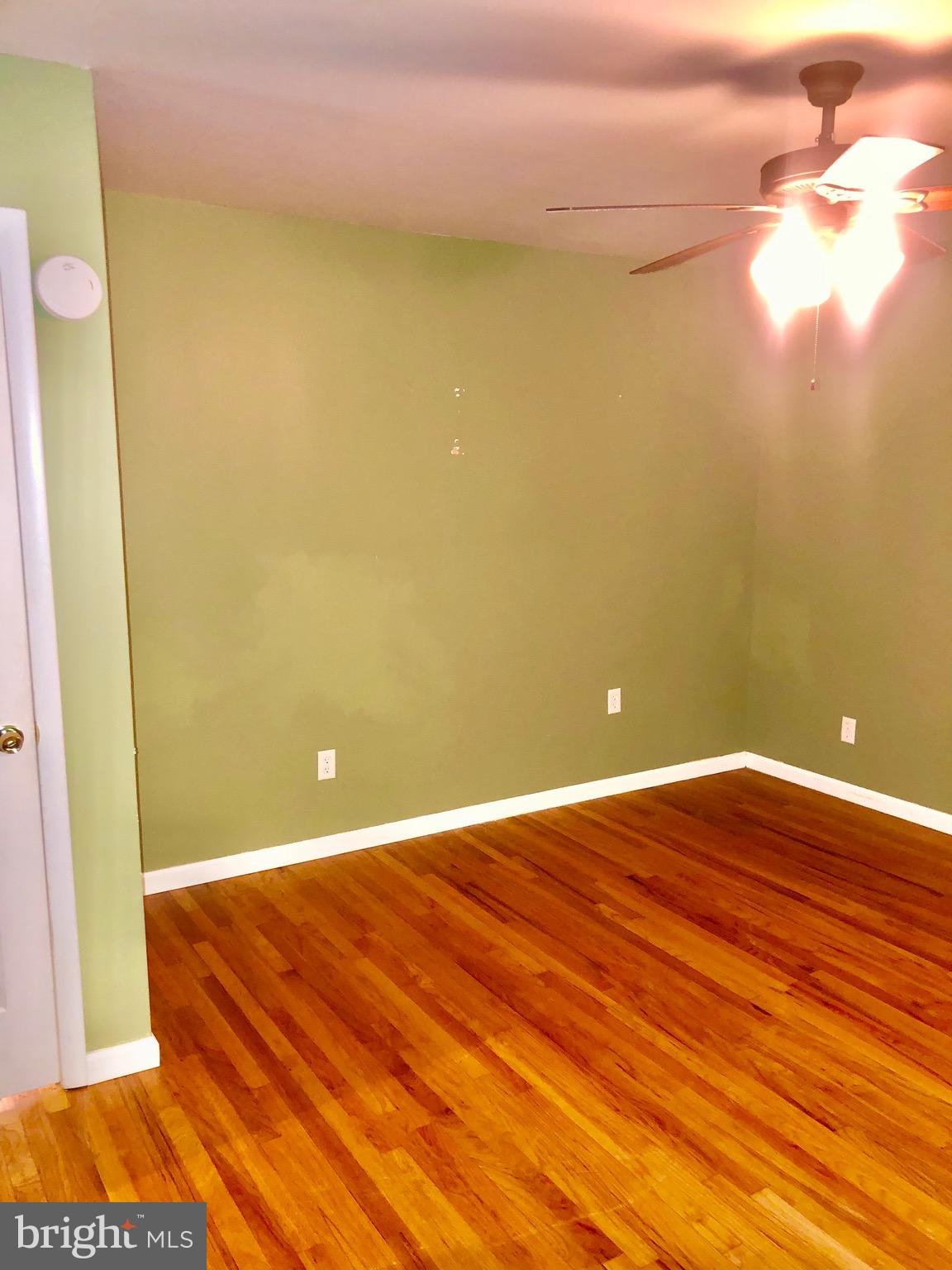 COLUMBUS PARK - Residential Lease